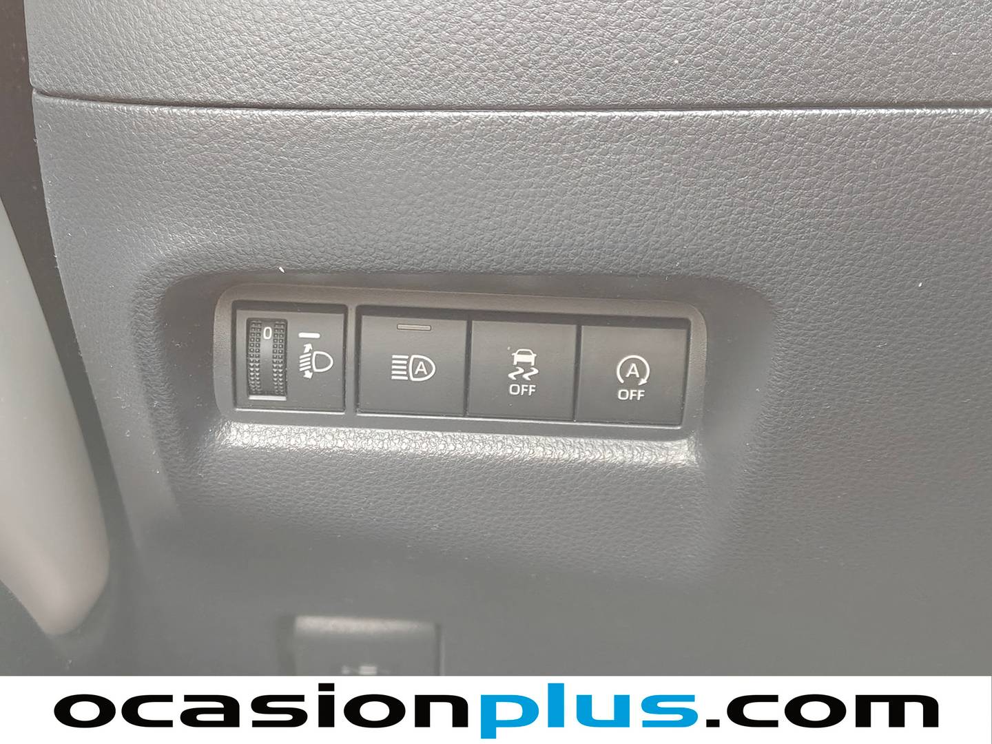 Toyota Aygo X Cross Toyota Aygo X Cross 1.0 VVT-I Play (72 CV) 72cv