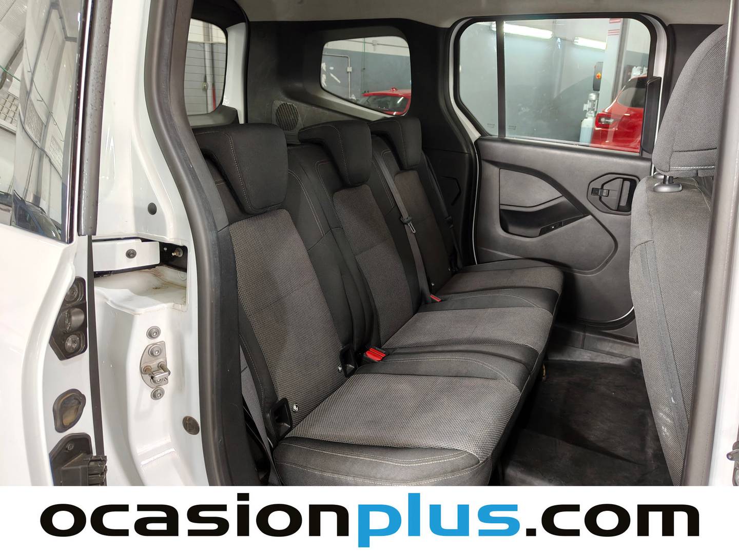 Mercedes Citan Mercedes Citan Combi 110 CDI Tourer Base Largo (95 CV) al mejor precio