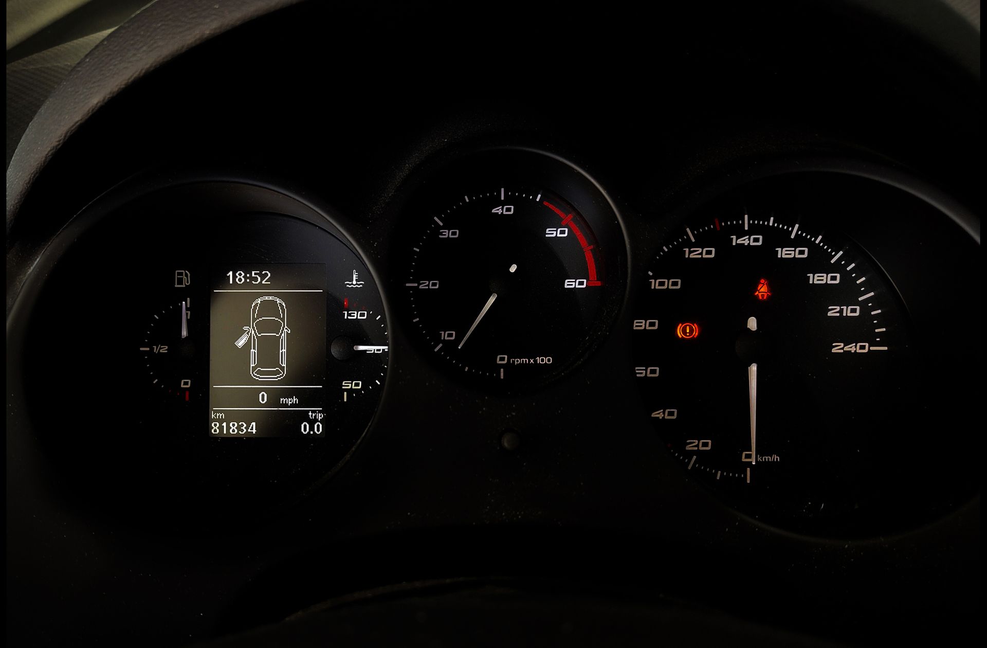 SEAT Altea XL 1.6 TDI Ecomotive Reference - foto 17