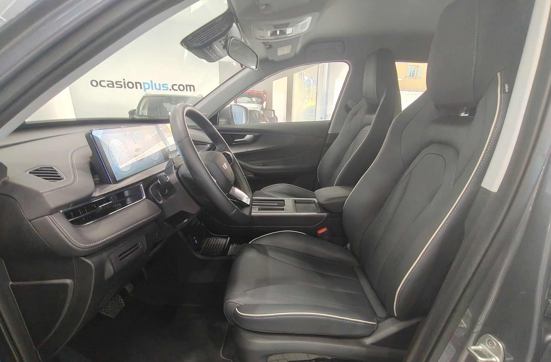 Ebro s400 1.5 DHE HEV Excellence CVT - foto 10