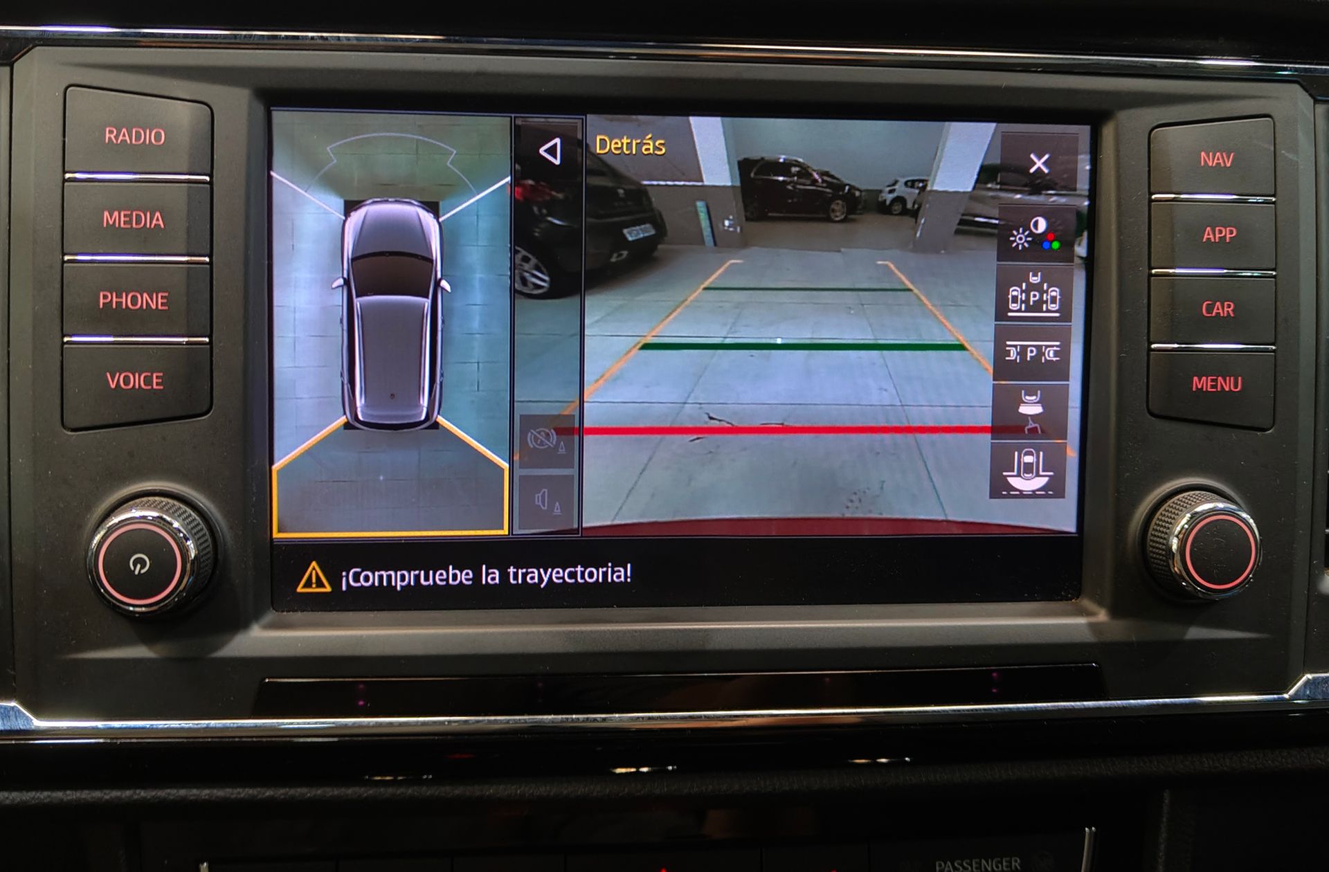 SEAT Ateca 2.0 TSI FR 4Drive DSG - foto 12