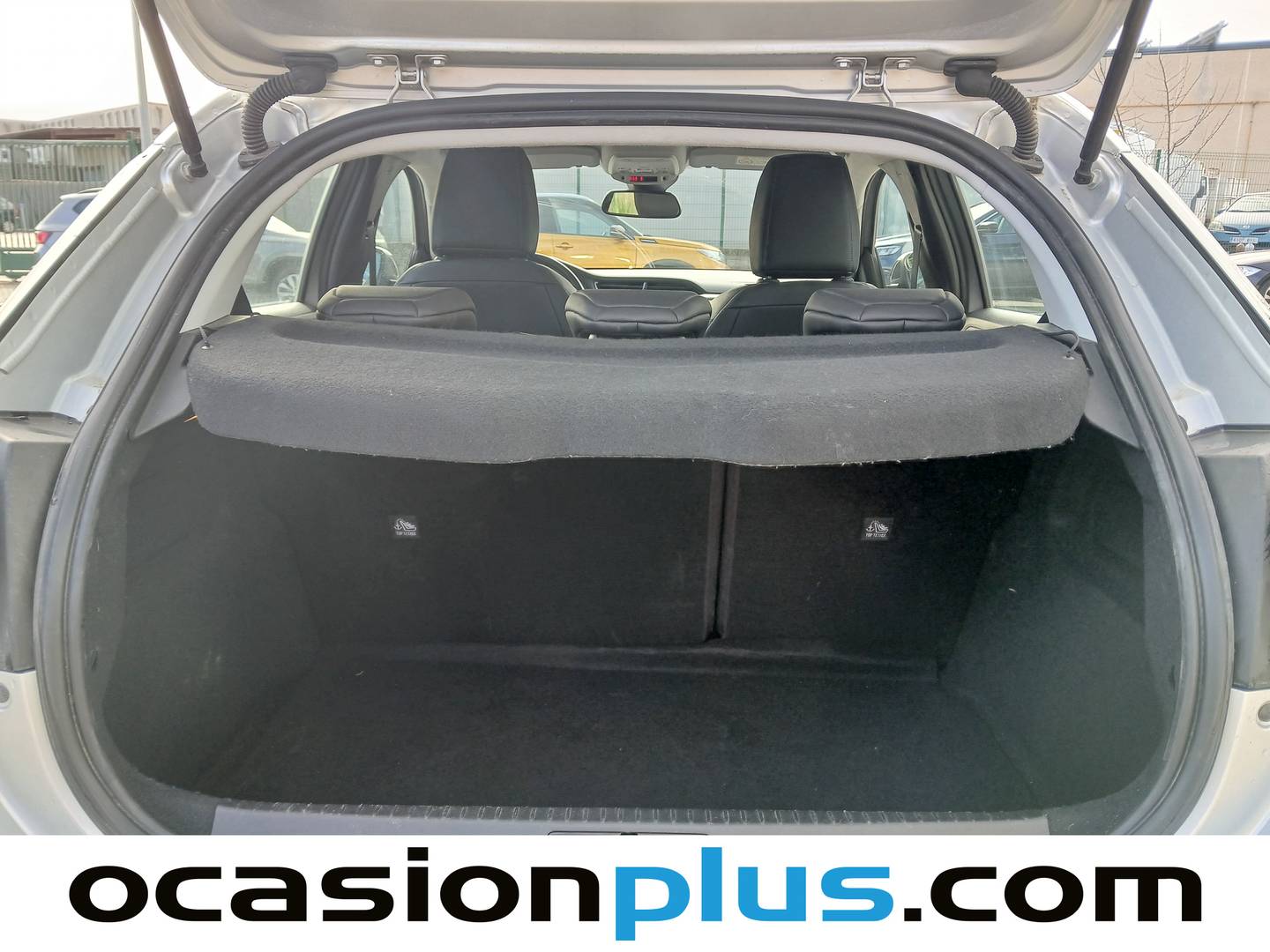 Foto Opel Corsa Opel Corsa 1.2 Turbo XHL Elegance (100 CV)