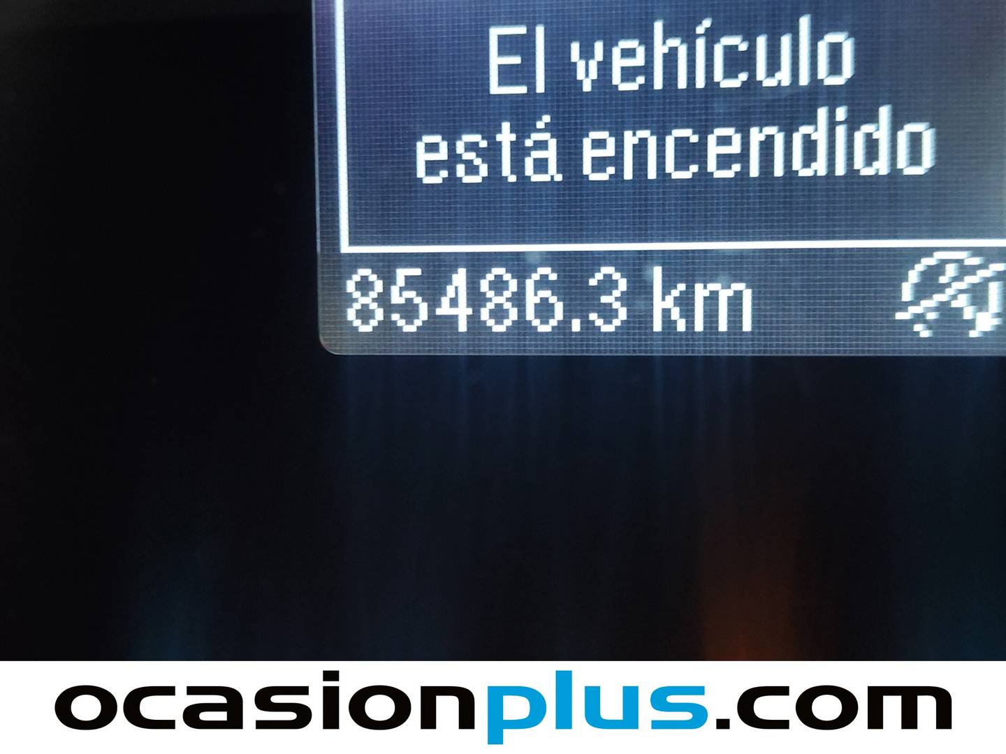 Ford Transit Connect Ford Transit Connect Furgon 1.5 TDCi Trend 200 L1 (100 CV) seminuevo