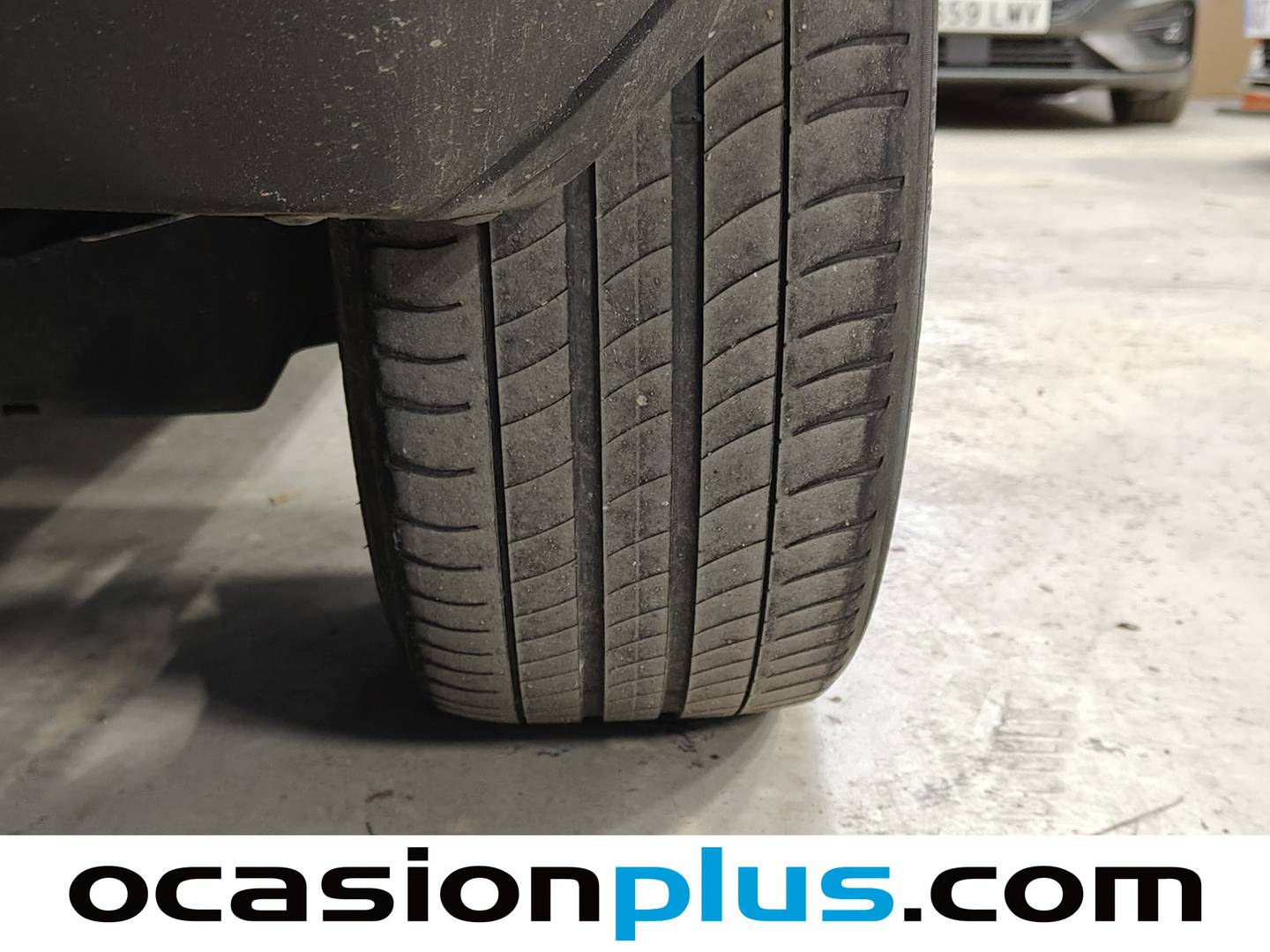 Peugeot 3008 Peugeot 3008 BlueHDi 120 S&S GT-Line EAT6 88 kW (120 CV) seminuevo