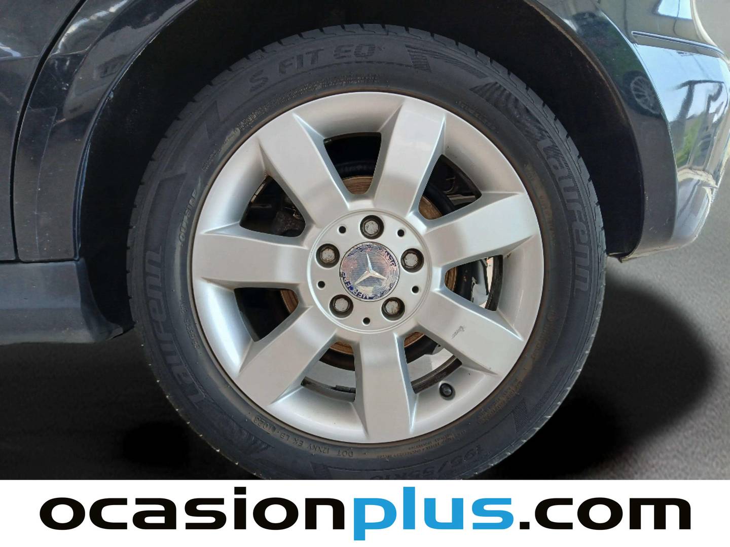 Mercedes Clase A Mercedes Clase A 160 Blue Efficiency Exclusive Edition (95 CV) al mejor precio