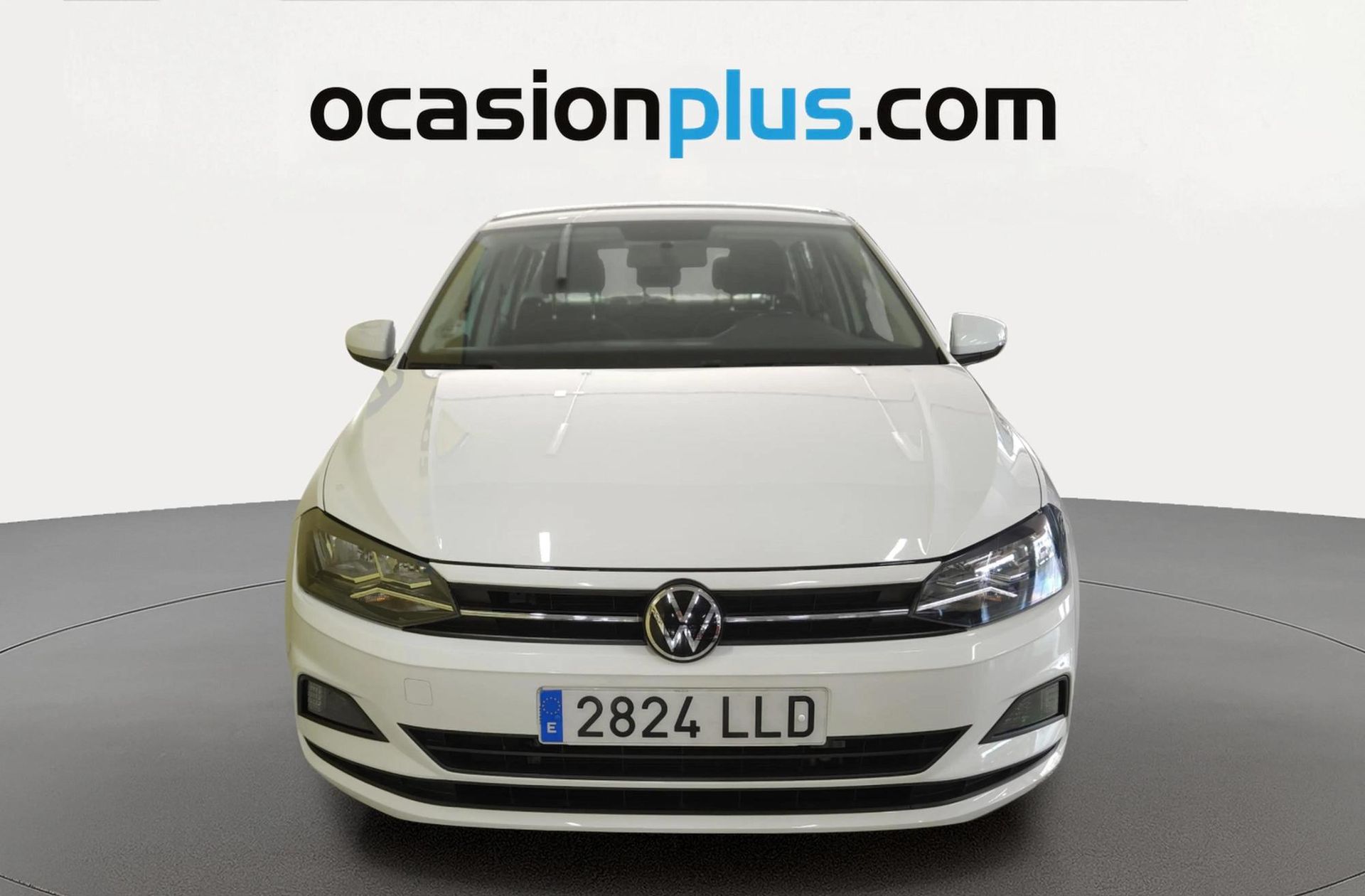 Volkswagen Polo Advance 1.0 TSI - foto 11
