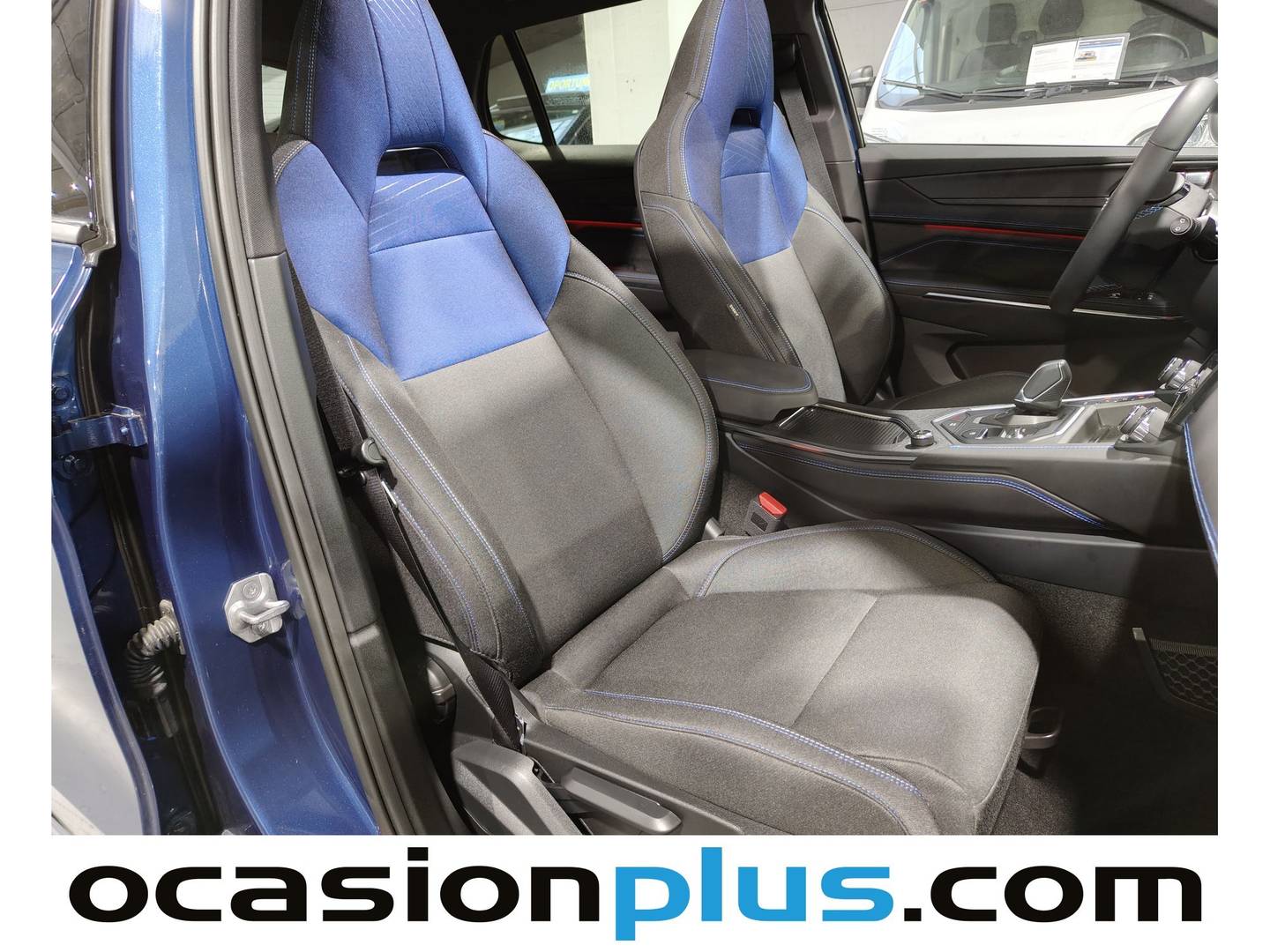 Foto Lynk & Co 01 Lynk & Co 01 1.5 PHEV 6.6kW  (261 CV)