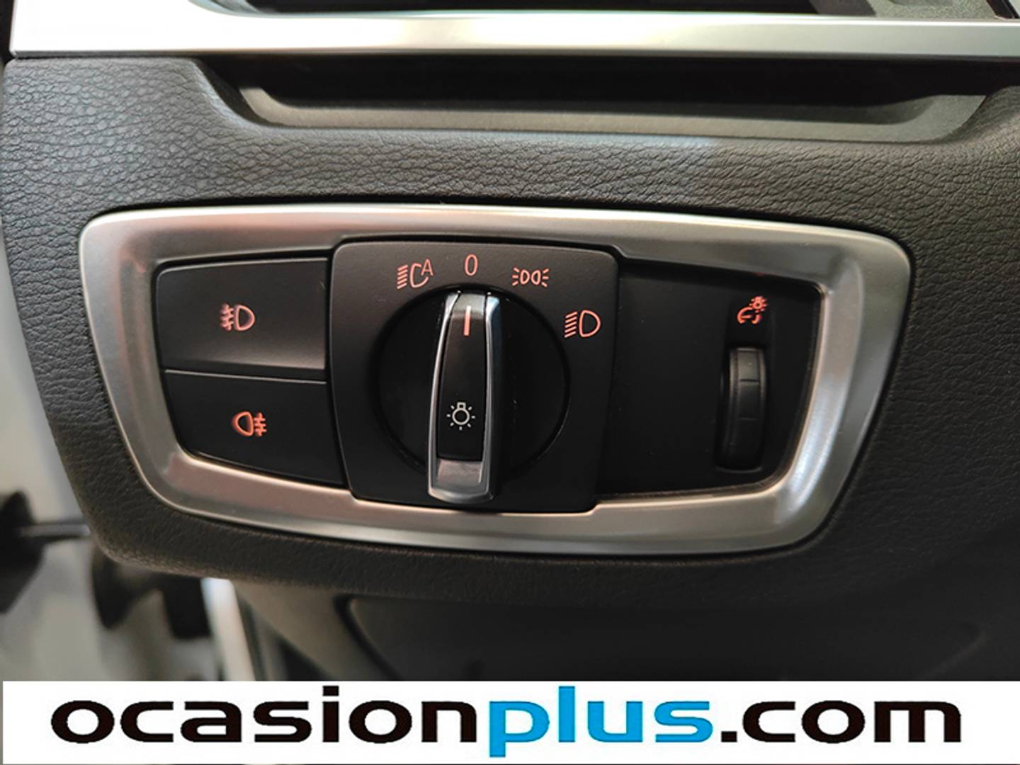 Foto BMW X1 BMW X1 xDrive25d (231 CV)