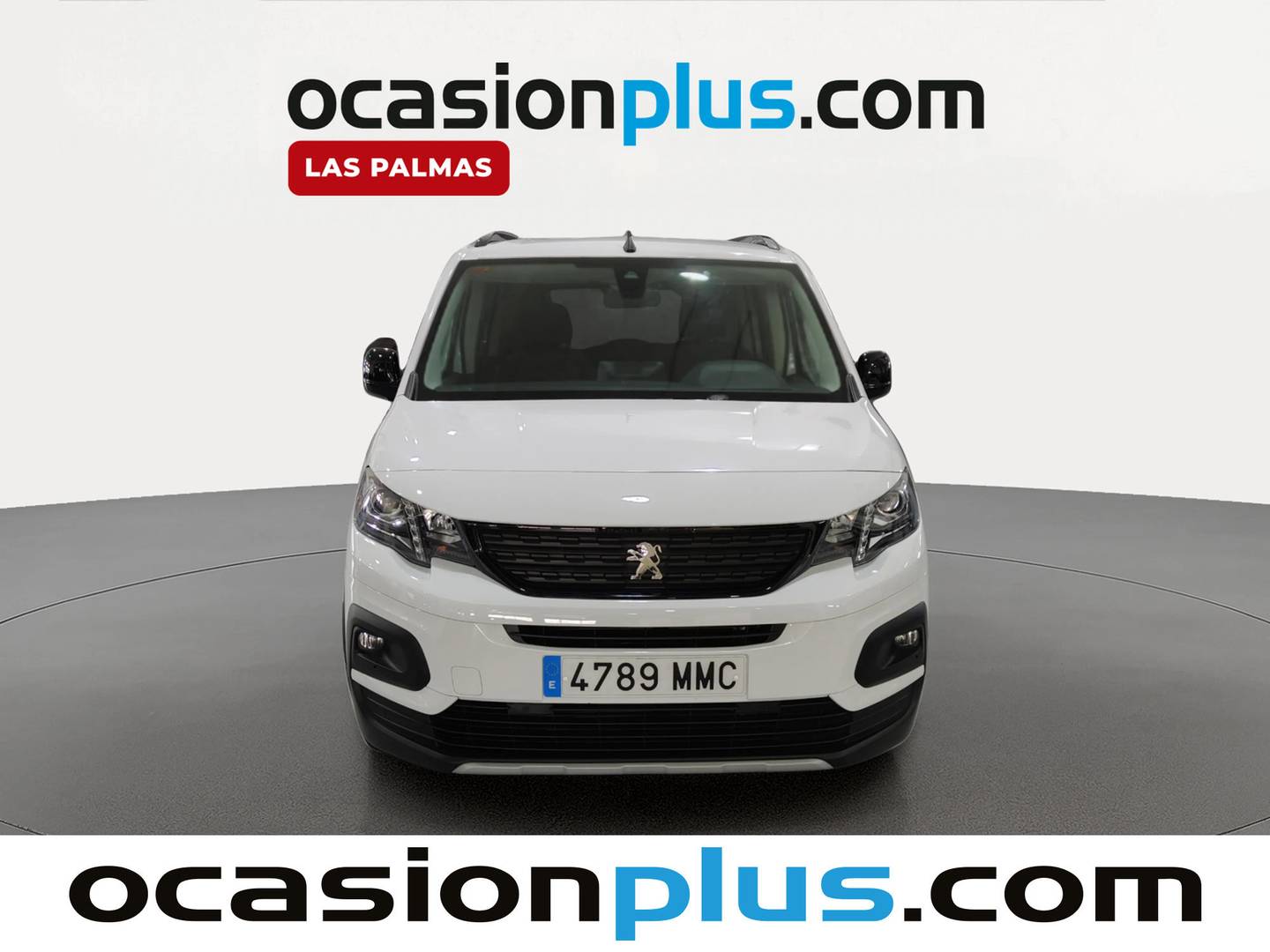 Foto Peugeot Rifter Peugeot Rifter BlueHDi 100 GT Business Standard (100 CV)