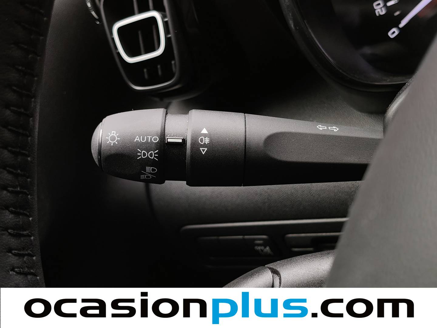Citroën C3 Aircross Citroën C3 Aircross PureTech 110 S&S You! (110 CV) seminuevo