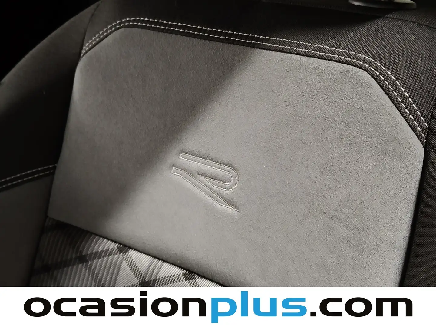 Foto Volkswagen Polo Volkswagen Polo R-Line 1.0 TSI  (95 CV)