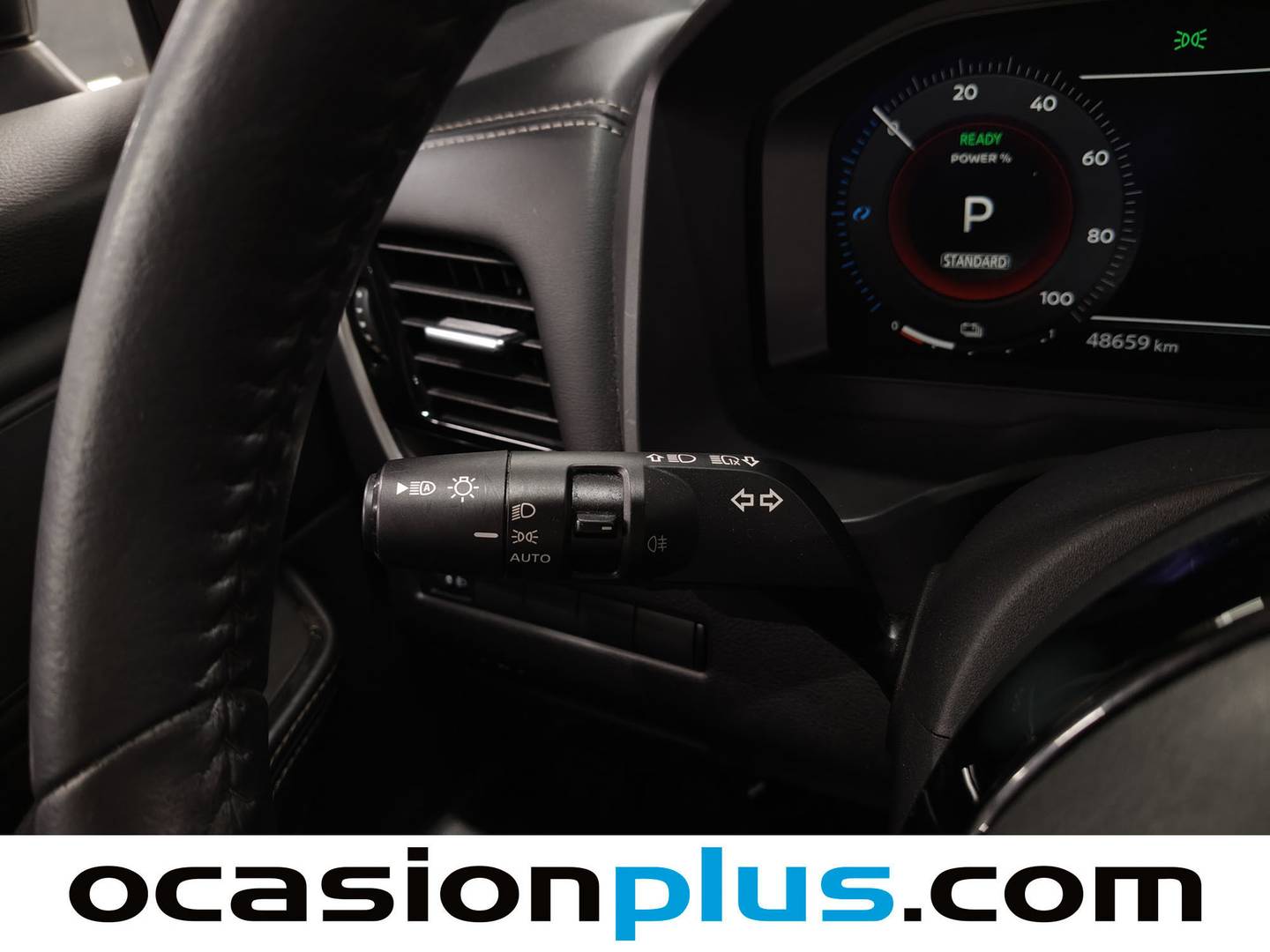 Nissan X-TRAIL Nissan X-Trail 1.5 e-4orce Acenta 4x4 Auto (213 CV) de ocasión