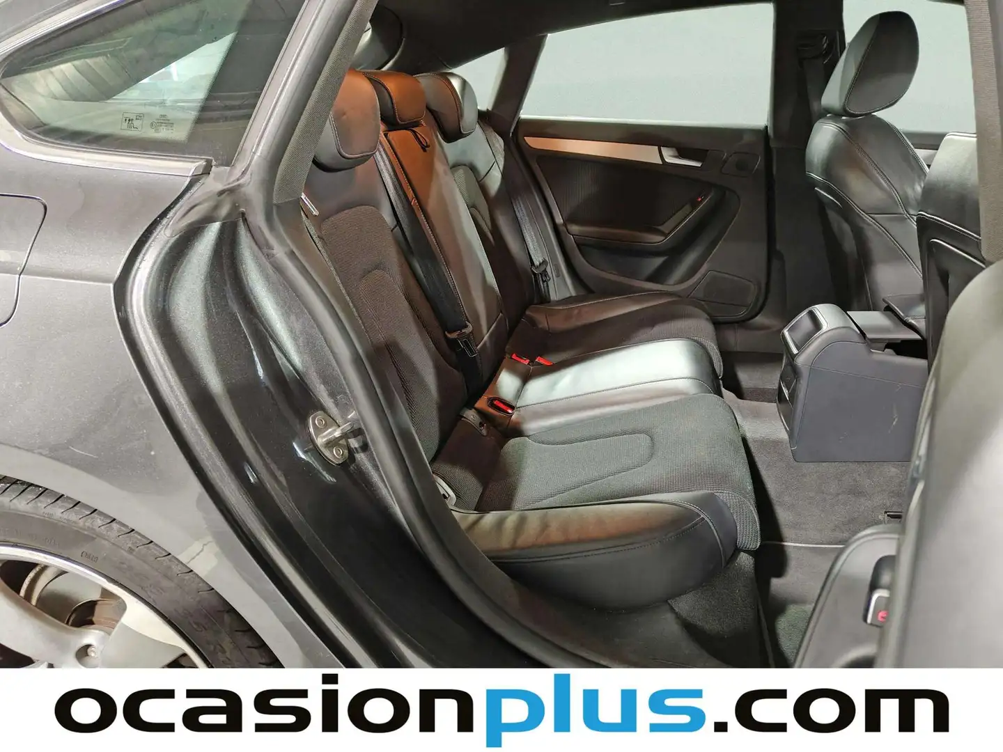 Foto Audi A5 Audi A5 Sportback S line 2.0 TDI clean diesel (190 CV)