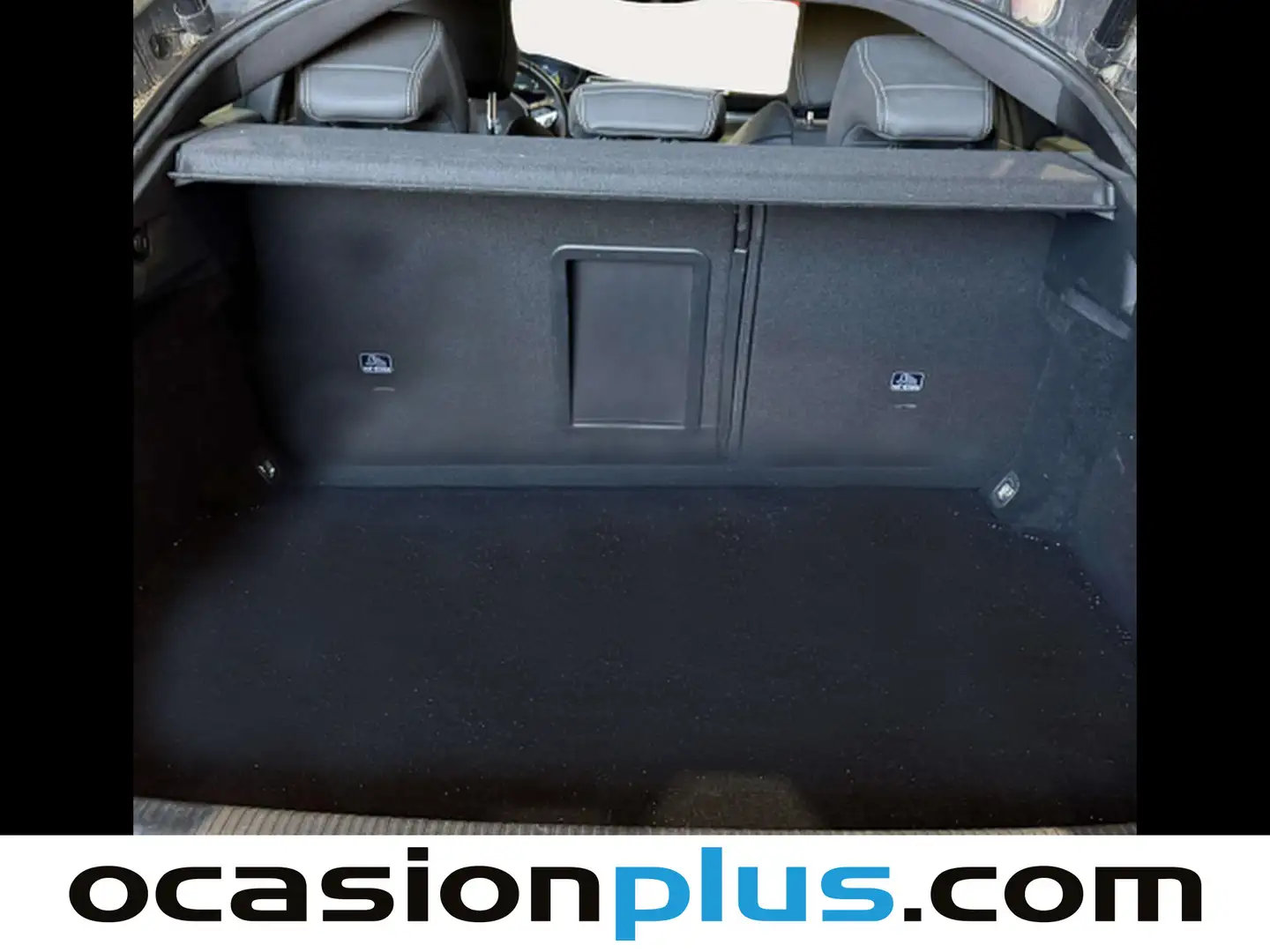 Foto Peugeot 508 Hybrid Peugeot 508 Hybrid 225 GT Pack e-EAT8 (225 CV)