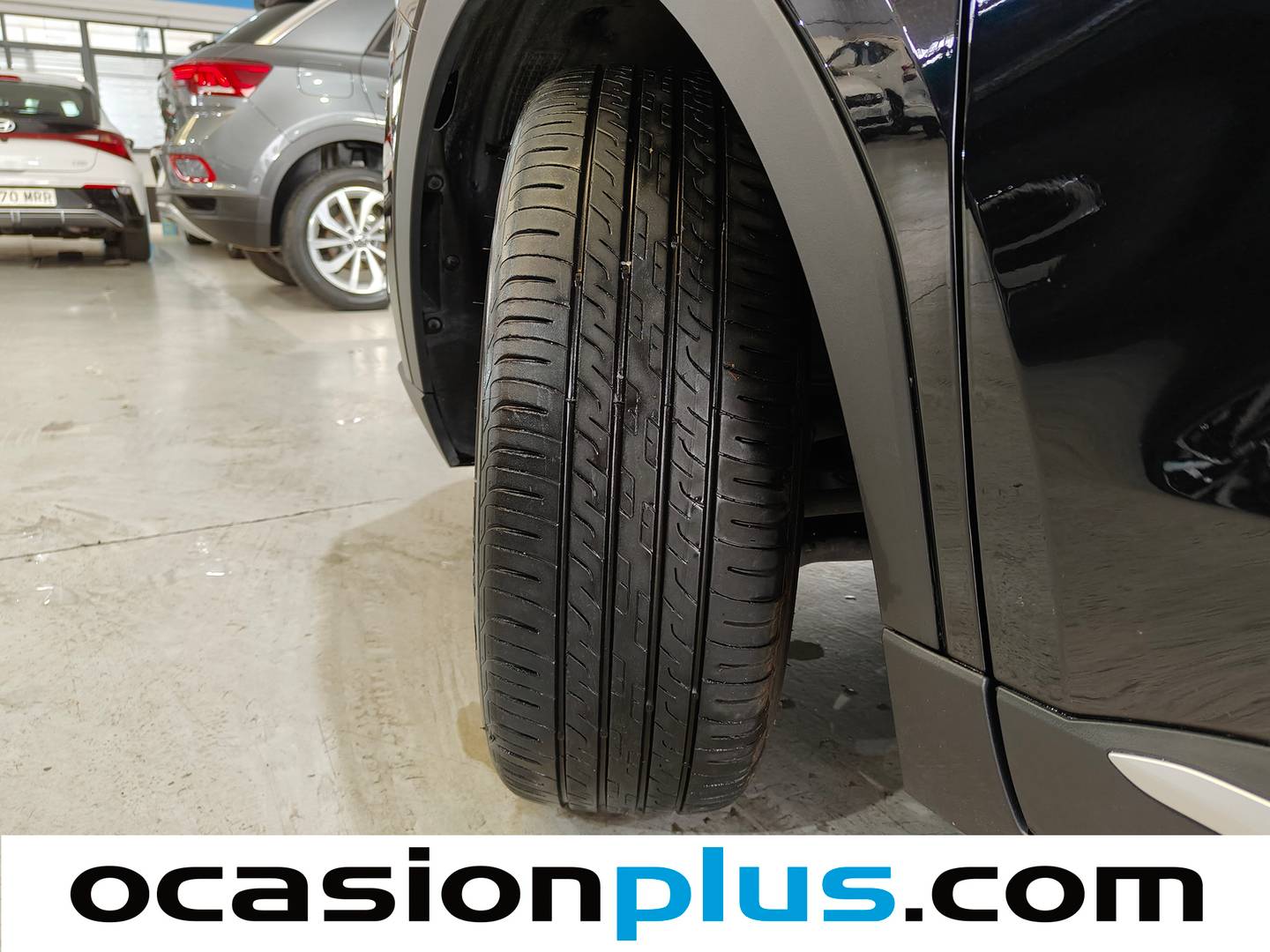 MG ZS MG ZS 1.5 Hybrid+ Luxury (197 CV) de segunda mano