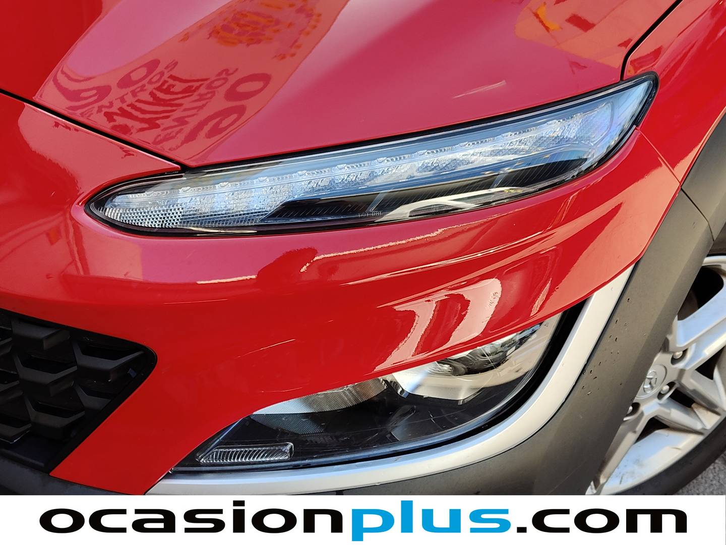 Hyundai Kona Hyundai Kona 1.0 TGDi Maxx 4x2 (120 CV) barato