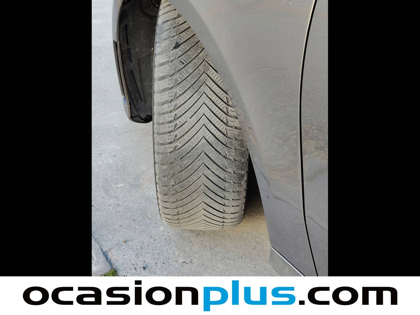 Mercedes Clase A Mercedes-Benz Clase A 200 (163 CV) Pack AMG de segunda mano