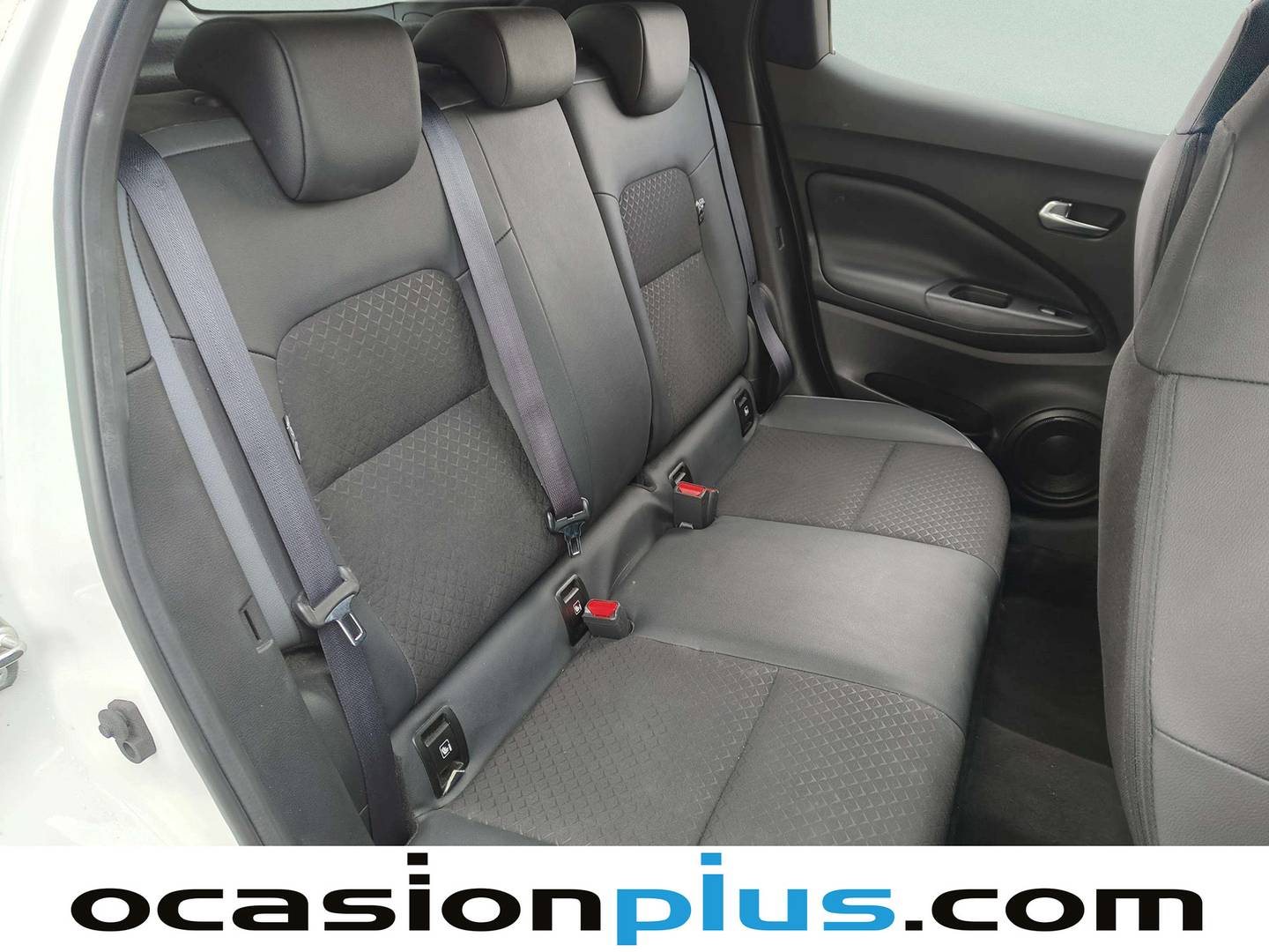 Foto Nissan JUKE Nissan Juke Hybrid N-Design Black Auto (143 CV)