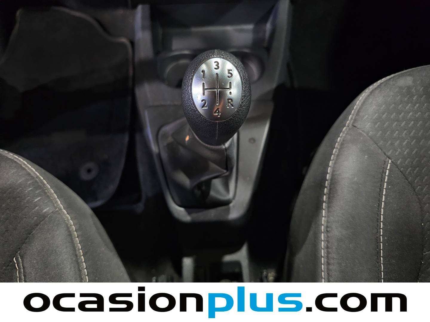 Dacia Lodgy Dacia Lodgy Laureate TCe (115 CV) 7 PLAZAS de segunda mano