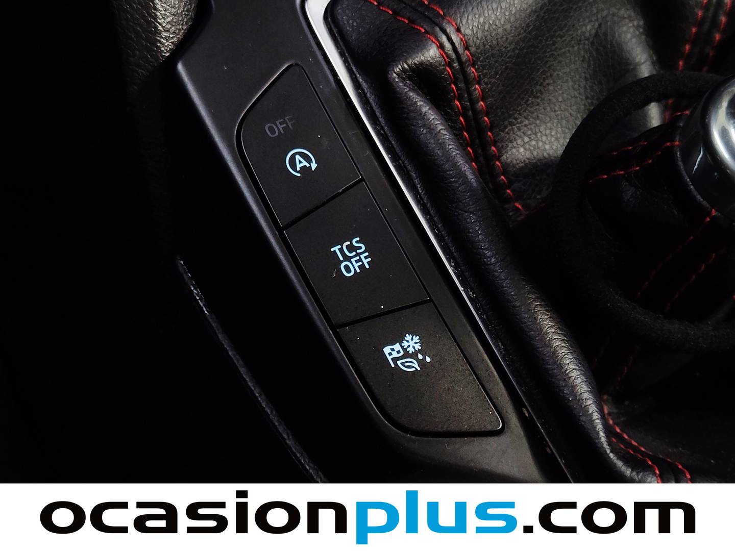 Foto Ford Focus Ford Focus 1.0 Ecoboost MHEV ST-Line (125 CV)