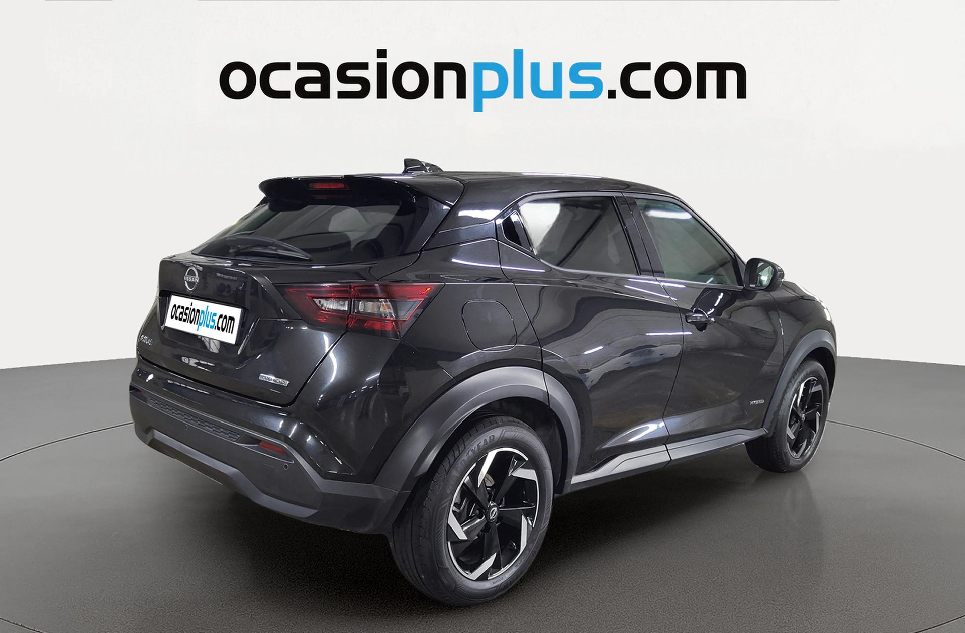 Nissan Juke 1.6 Hybrid N-Connecta - foto 4