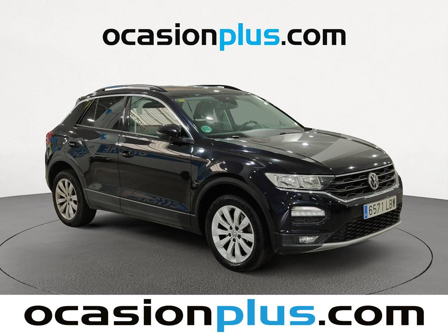 Foto Volkswagen T-Roc Volkswagen T-Roc Advance 2.0 TDI (150 CV) DSG