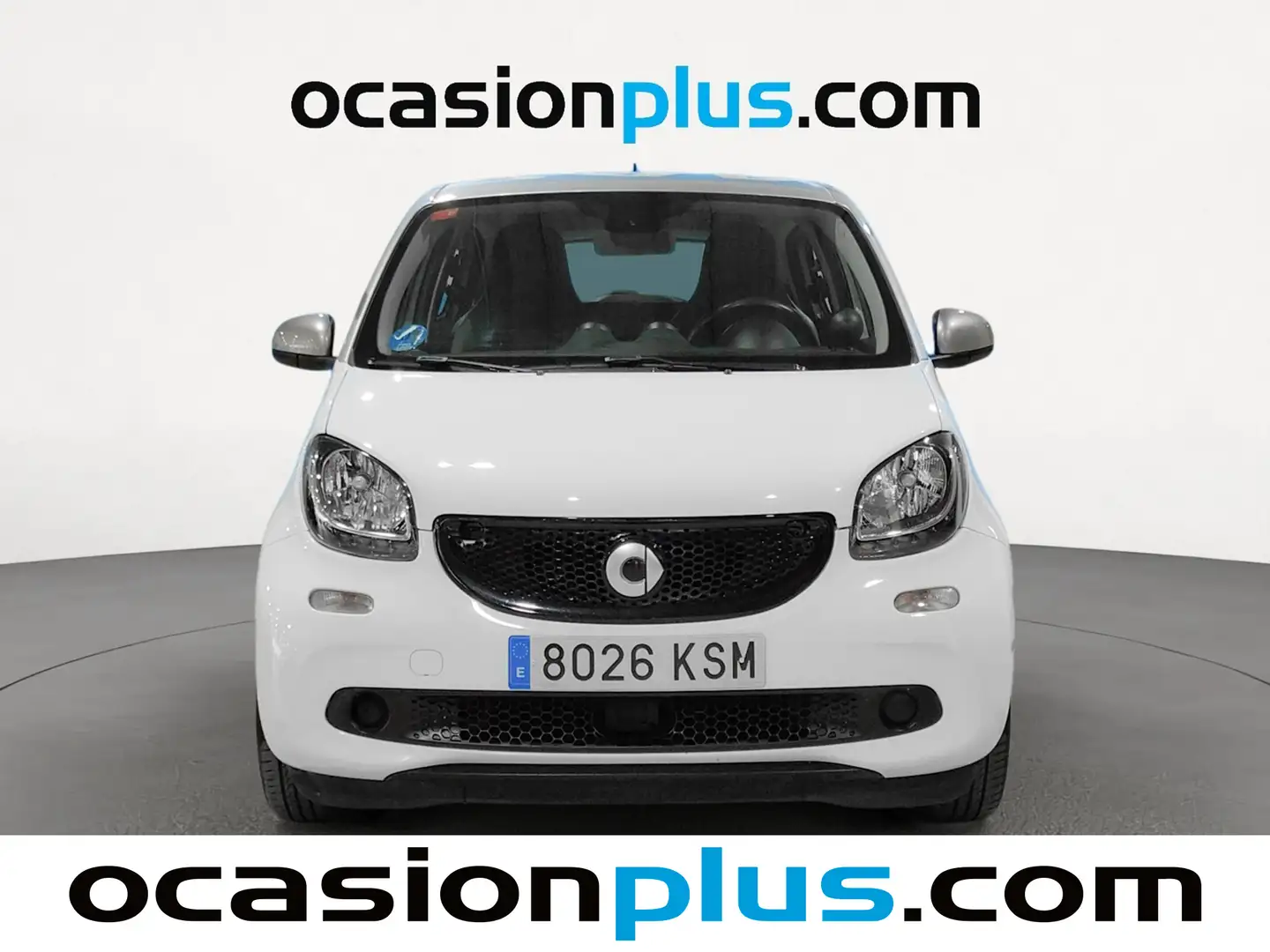 Foto Smart forfour Smart ForFour EQ electric drive (82 CV)