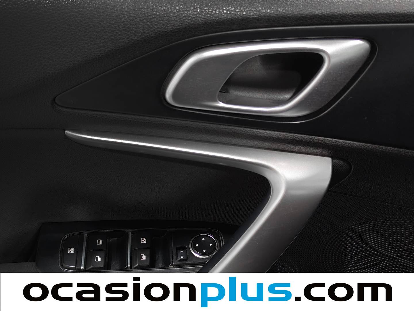 KIA XCeed Kia XCeed 1.6 MHEV Drive iMT (136 CV) manual