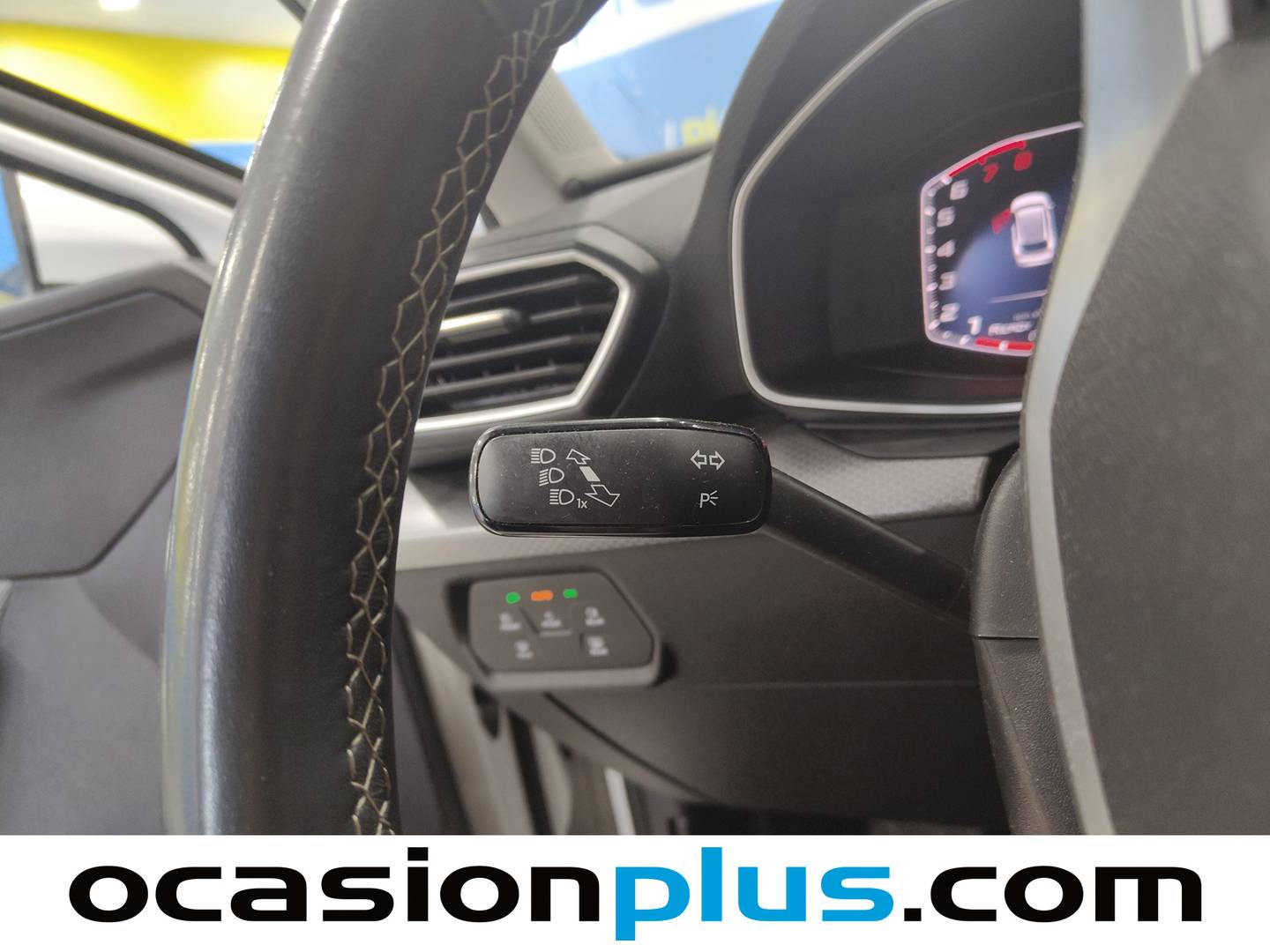 Seat León SEAT Leon ST ST 1.5 TSI S&S Style XL  (130 CV) de ocasión