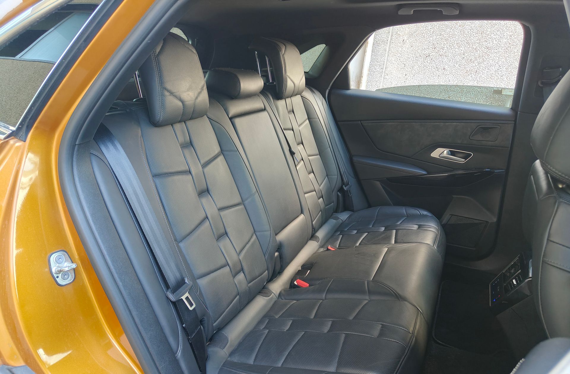 DS DS 7 Crossback E-Tense 300 Grand Chic 4WD - foto 22