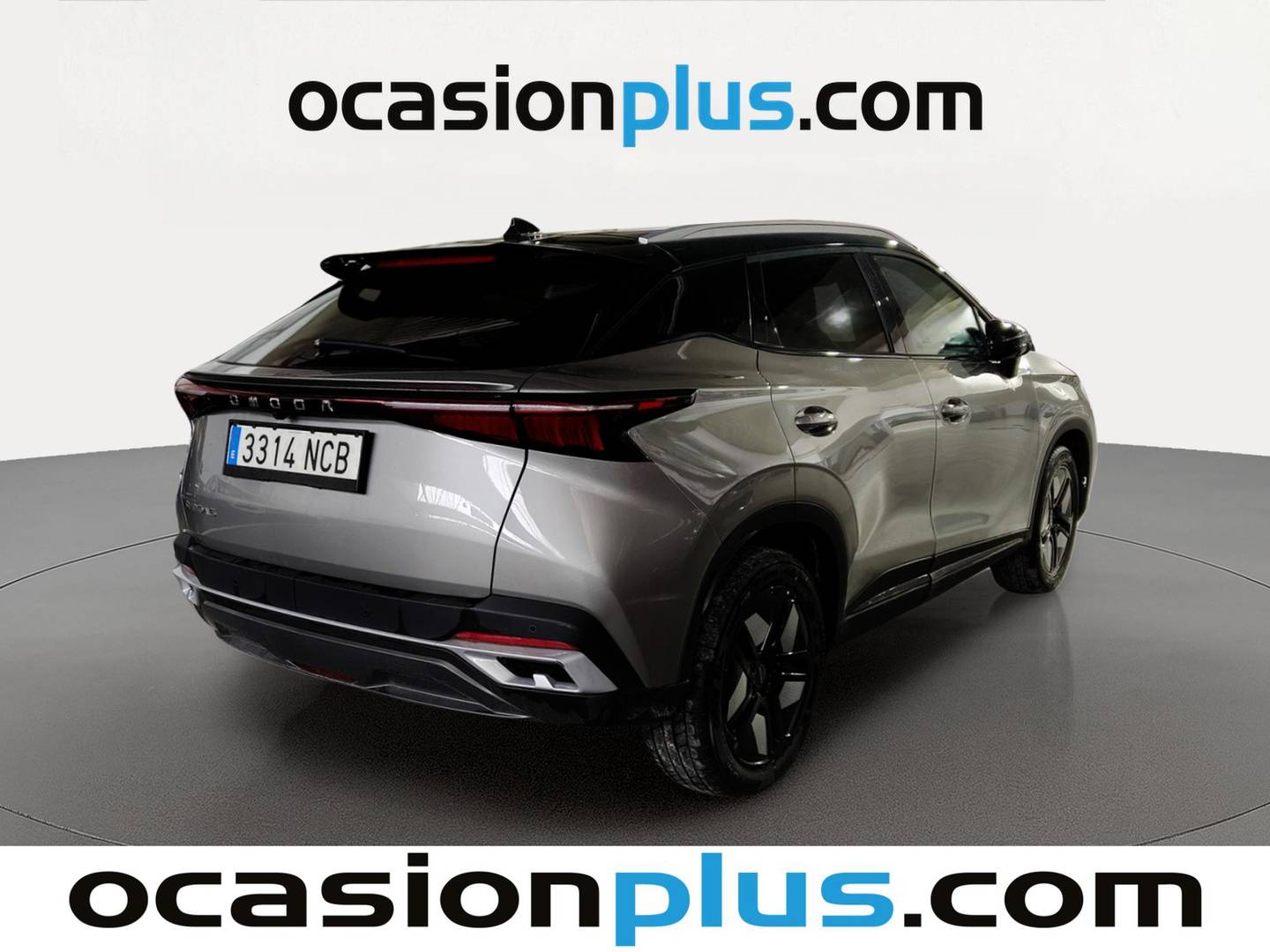 OMODA 5 OMODA 5 1.6 TGDI Premium (145 CV) seminuevo