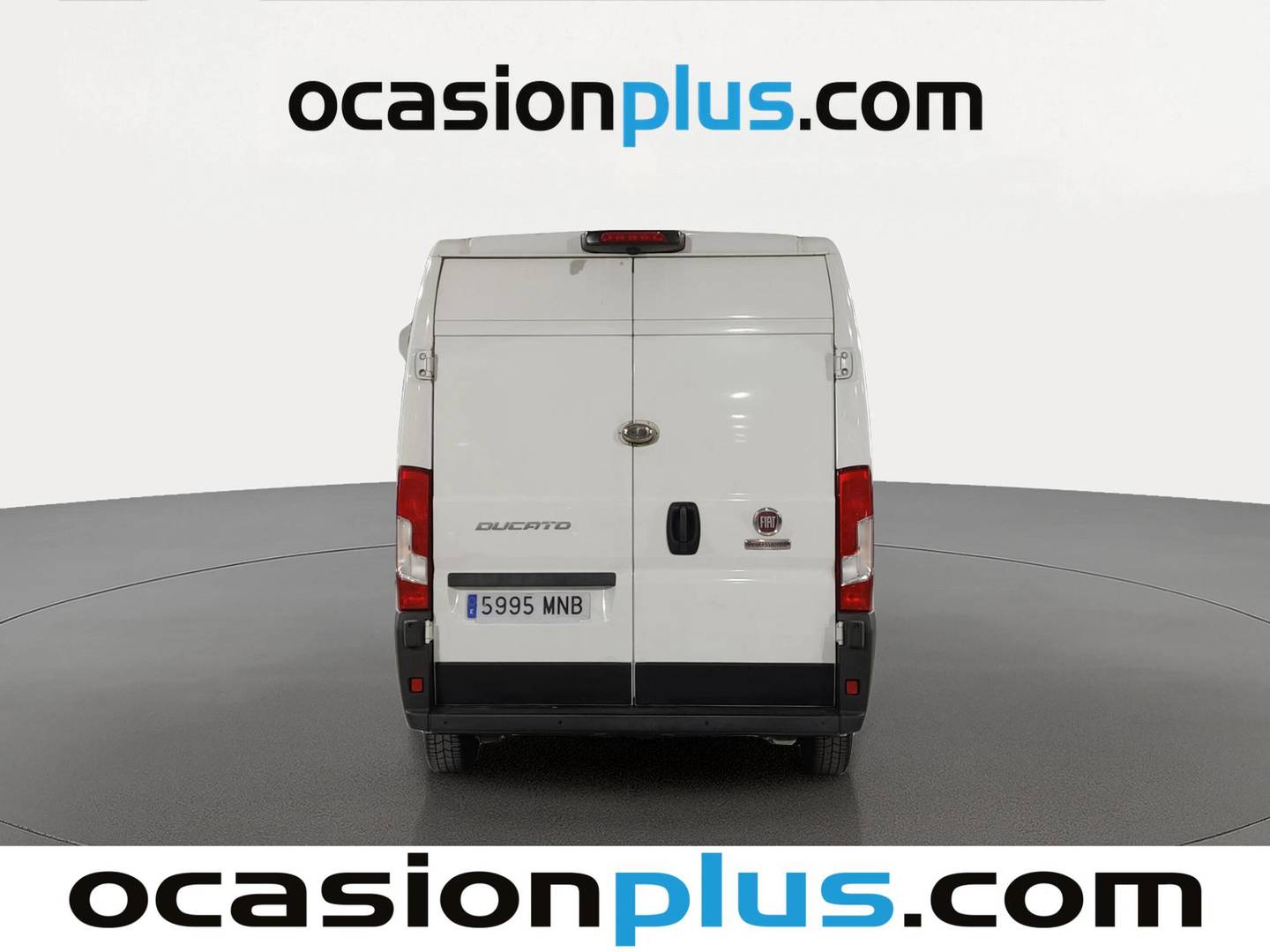 Fiat Ducato Fiat Ducato Furgon 35 2.2 Multijet L3H2 (140 CV) barato