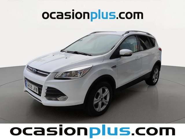 Ford Kuga 1.5 EcoBoost S&S Trend 4x2 (150 CV) de segunda mano