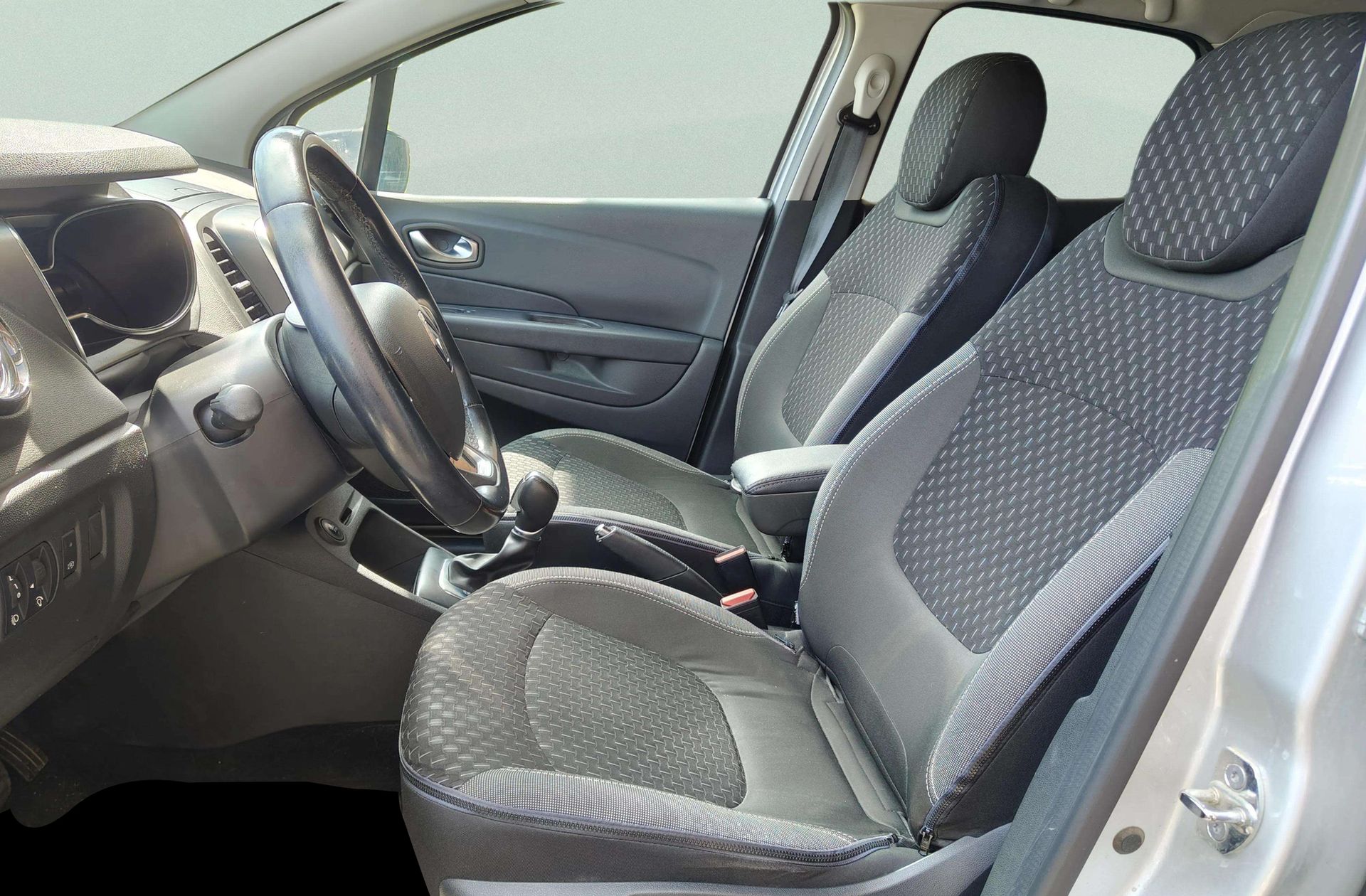 Renault Captur Zen Energy dCi EDC - foto 10