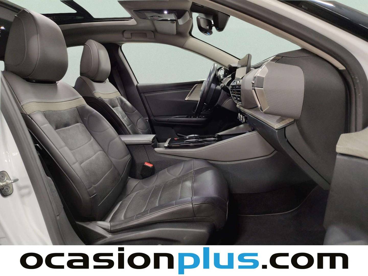 Citroën C5 X Citroën C5 X Hybrid 225 Shine Pack e-EAT8 (225 CV) km 0
