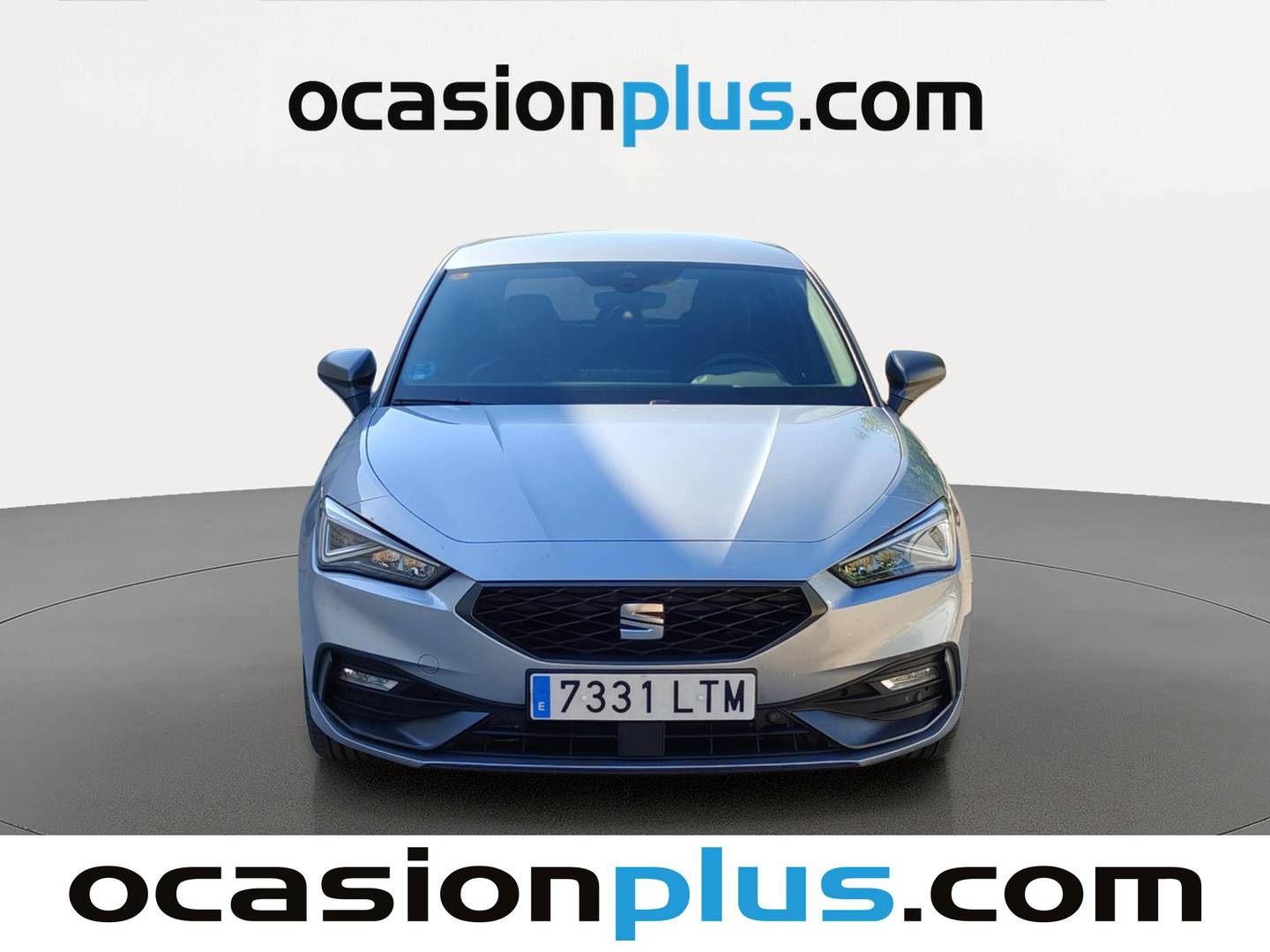 Seat León Seat León 1.5 TSI S&S FR Go L  (150 CV) 150cv