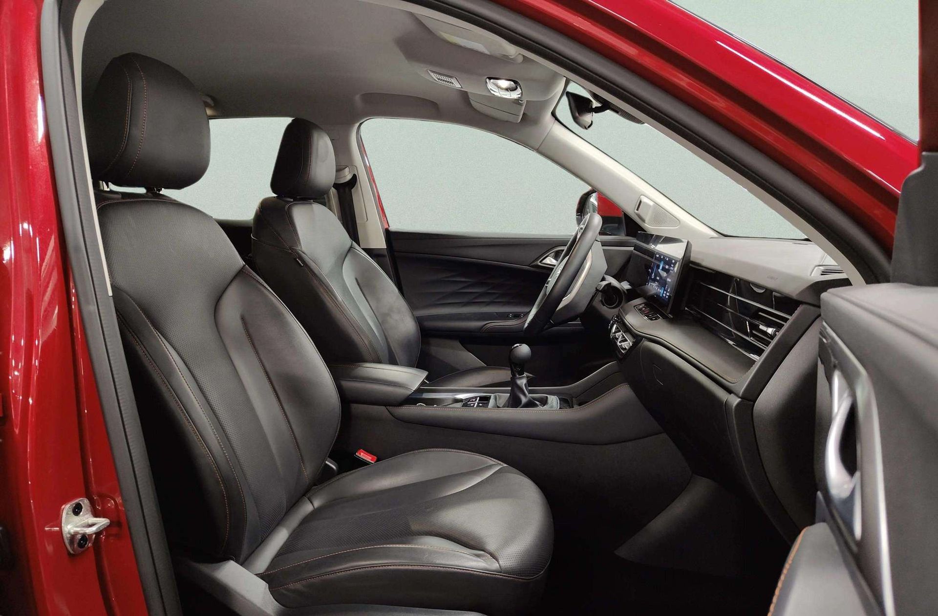 MG HS 1.5T Luxury - foto 29