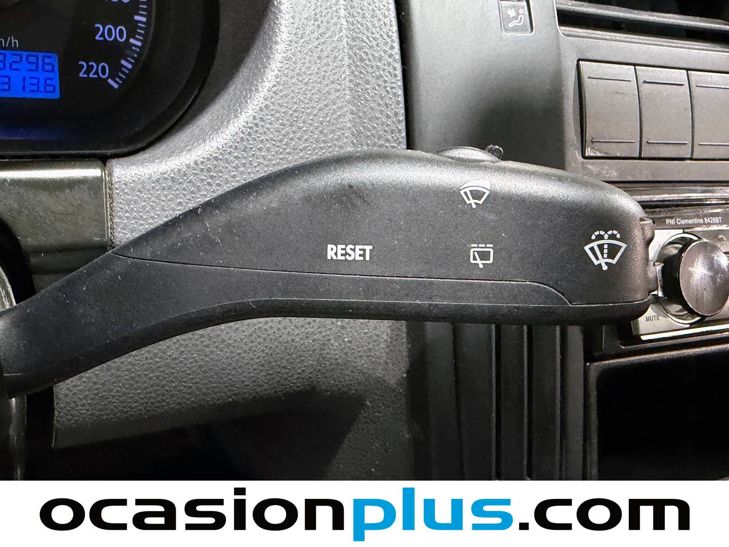 Foto Volkswagen Polo Volkswagen Polo 1.4 TDI United 59 kW (80 CV)