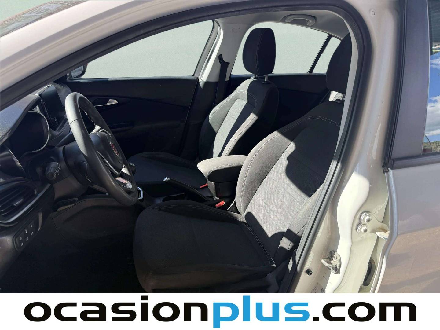 Fiat Tipo Fiat Tipo HB 1.0 GSE (100CV) seminuevo