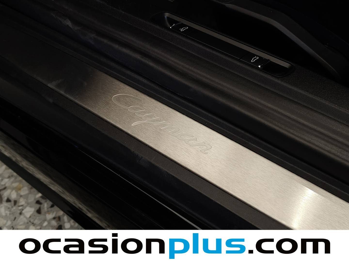 Foto Porsche 718 Porsche 718 Cayman Coupe  (300 CV)