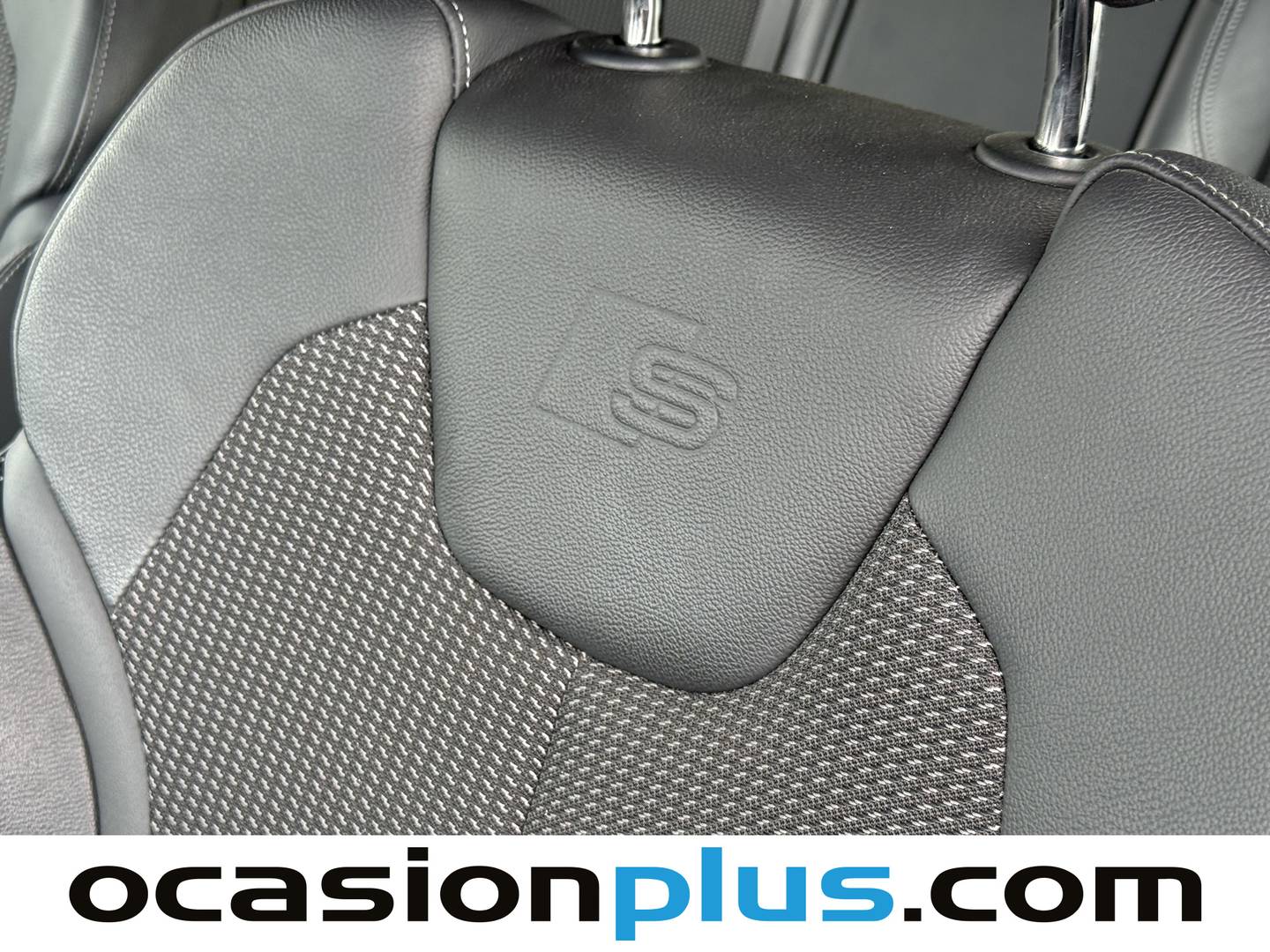 Audi Q2 Audi Q2 S line 35 TDI (150 CV) S tronic 150cv