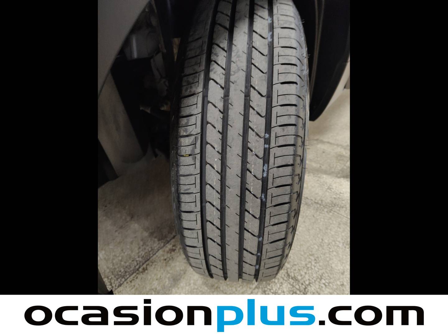 Foto Opel Crossland Opel Crossland 1.2 GS Line (130 CV)