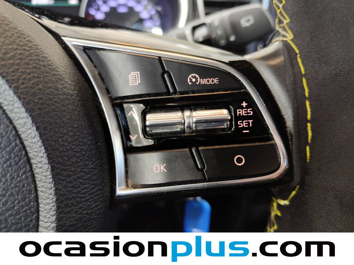 KIA XCeed KIA XCeed 1.5 MHEV iMT Tech (160 CV) barato