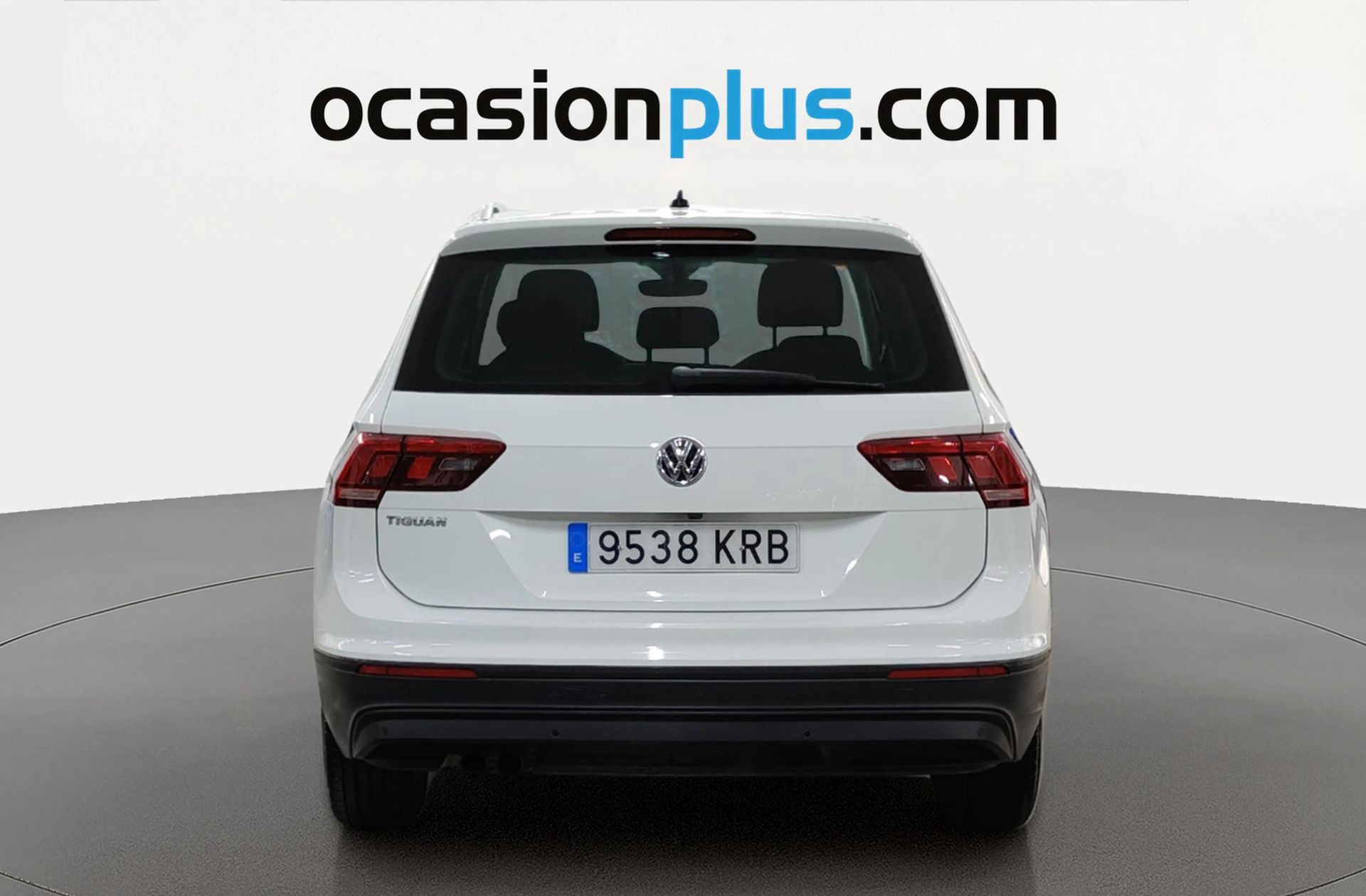 Volkswagen Tiguan Tech&Go 1.4 TSI - foto 16