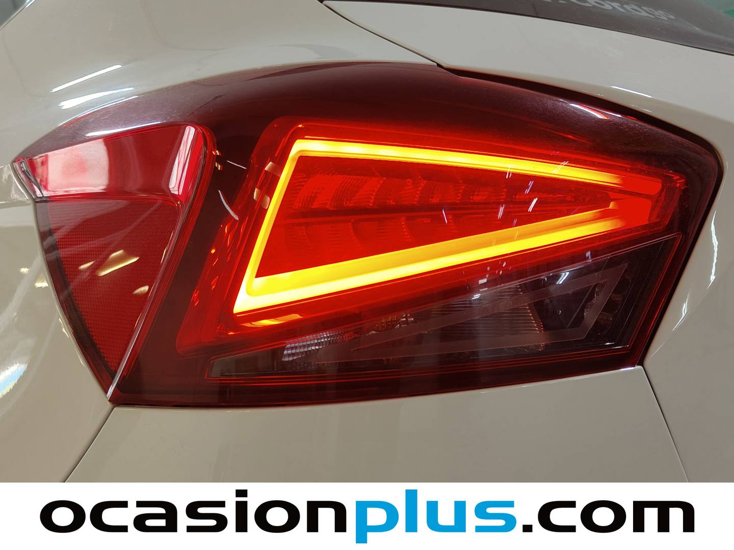 Seat Ibiza Seat Ibiza 1.0 TSI S&S Xcellence (115 CV) km 0