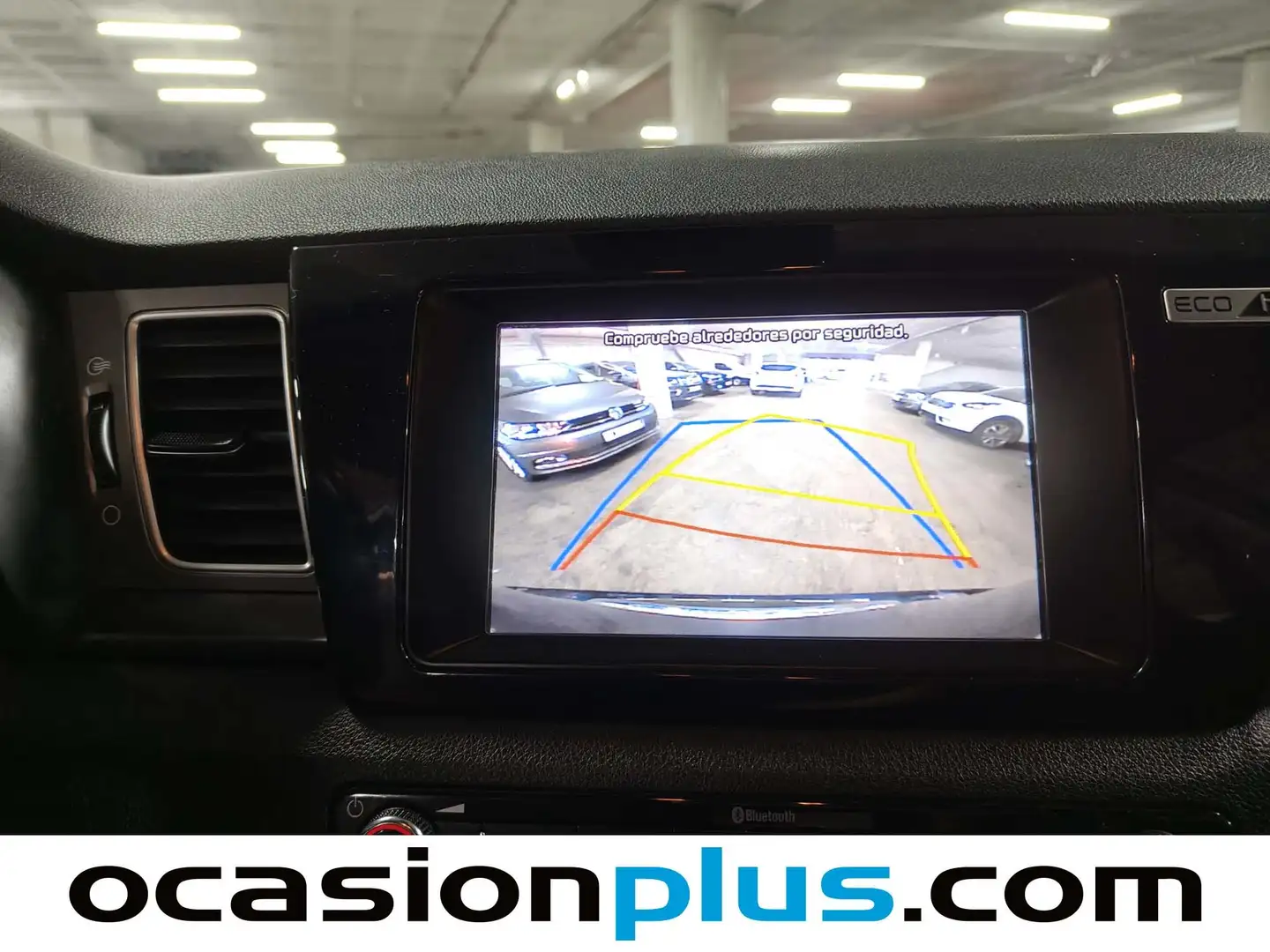 Foto KIA Niro Kia Niro 1.6 GDi HEV Híbrido Concept (141 CV)