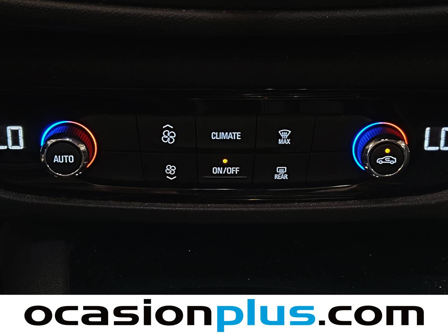 Foto Opel Insignia Opel Insignia GS 1.5 Turbo XFL Selective (140 CV)