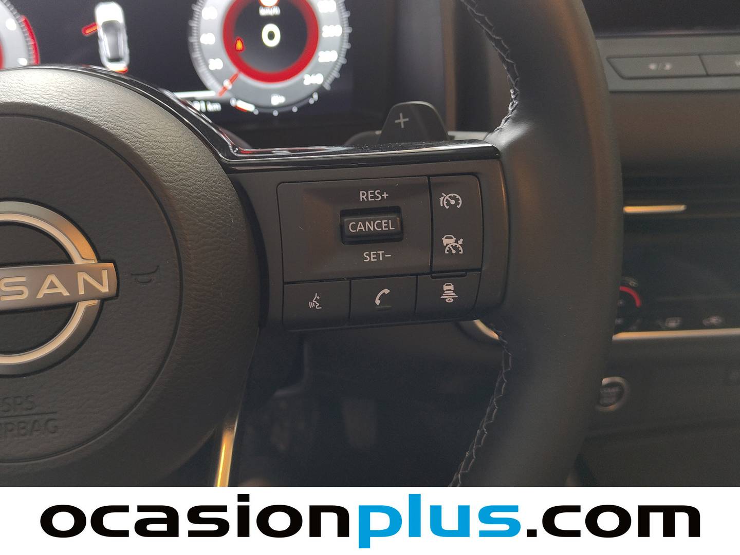Nissan QASHQAI Nissan Qashqai DIG-T 160 N-Connecta Xtronic (158 CV) 2023