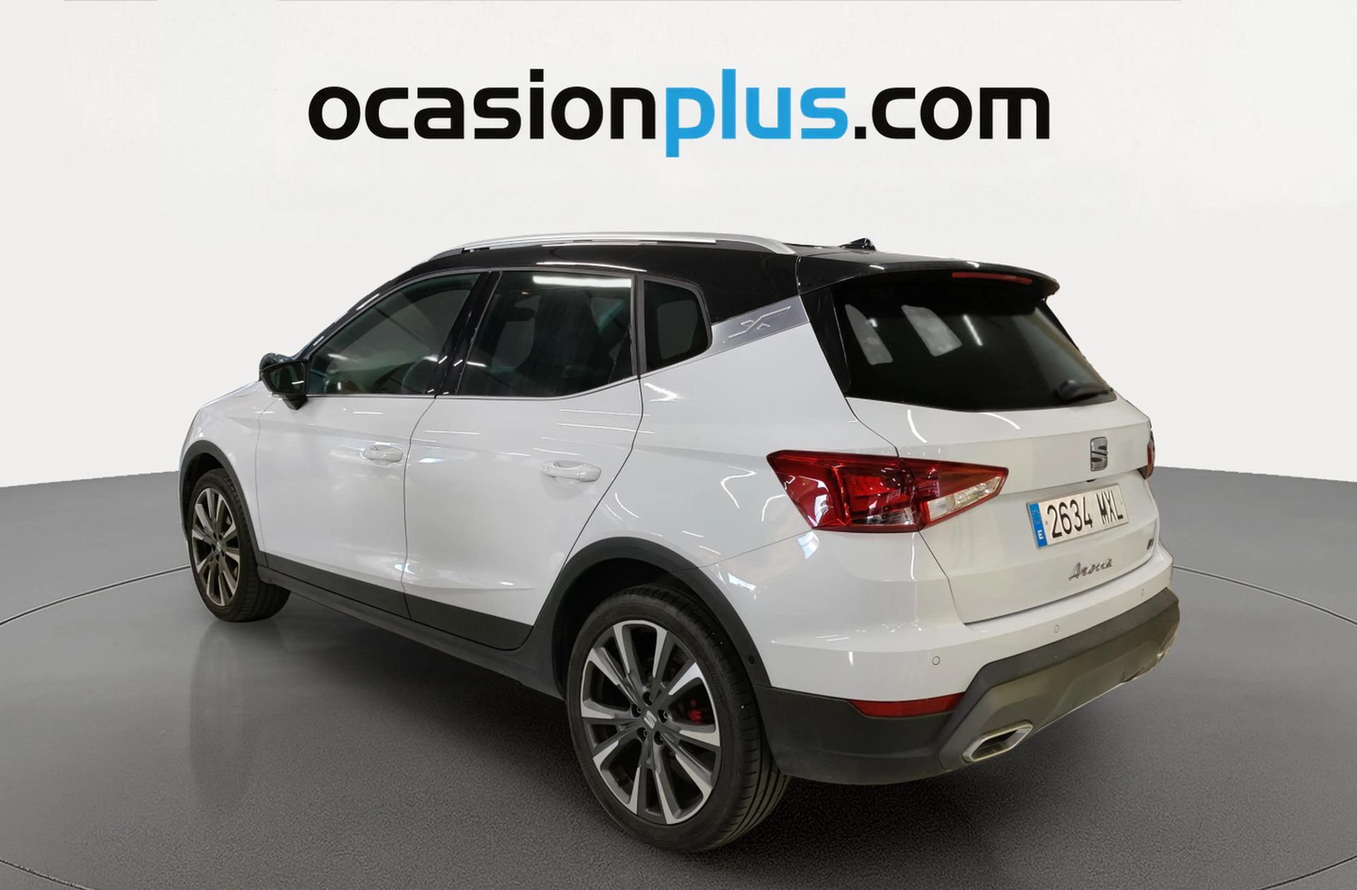 SEAT Arona 1.5 TSI FR Special Edition DSG - foto 3