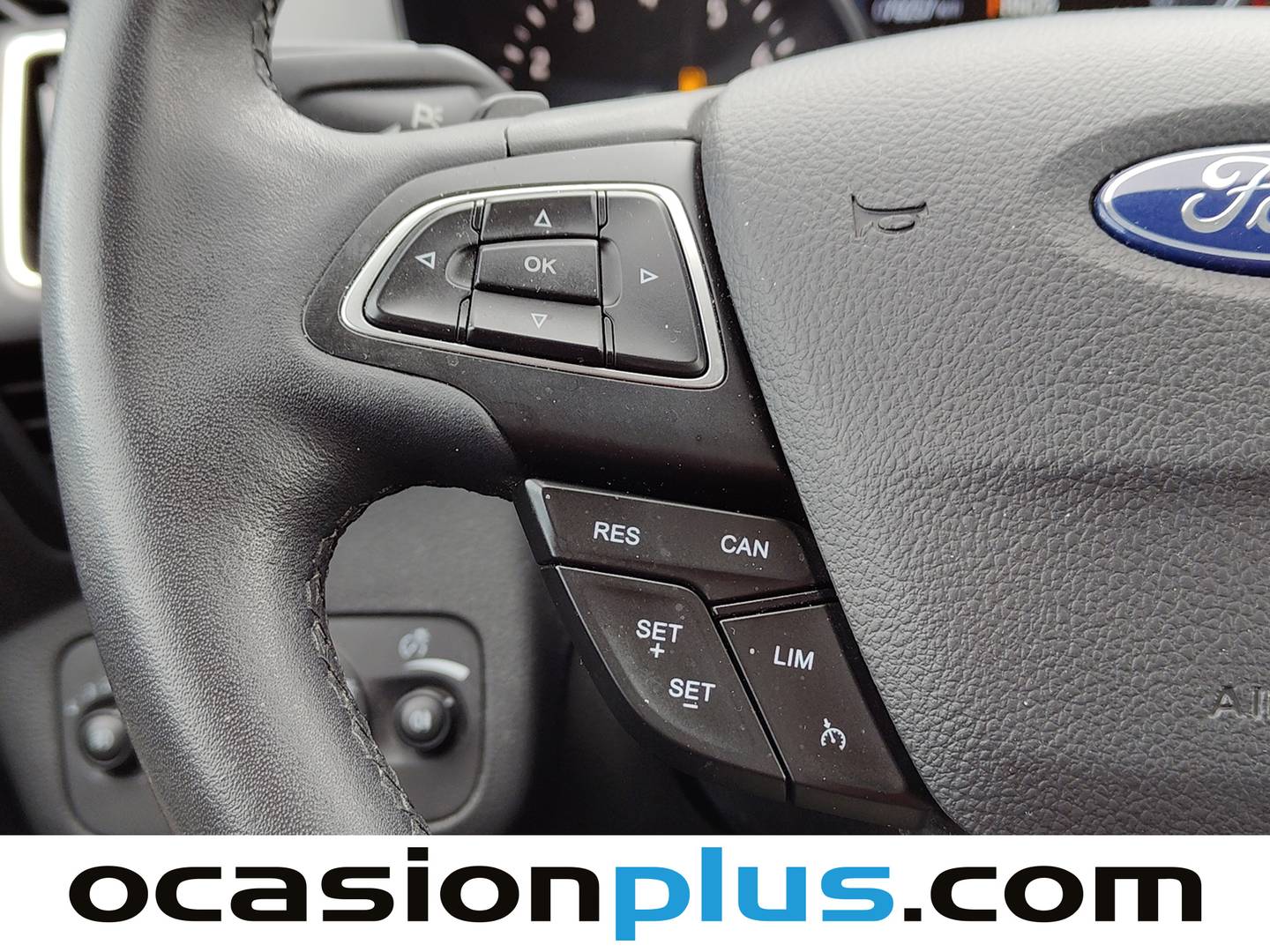 Ford Kuga Ford Kuga 1.5 EcoBoost S&S Titanium 4x4 Auto (180 CV) de ocasión